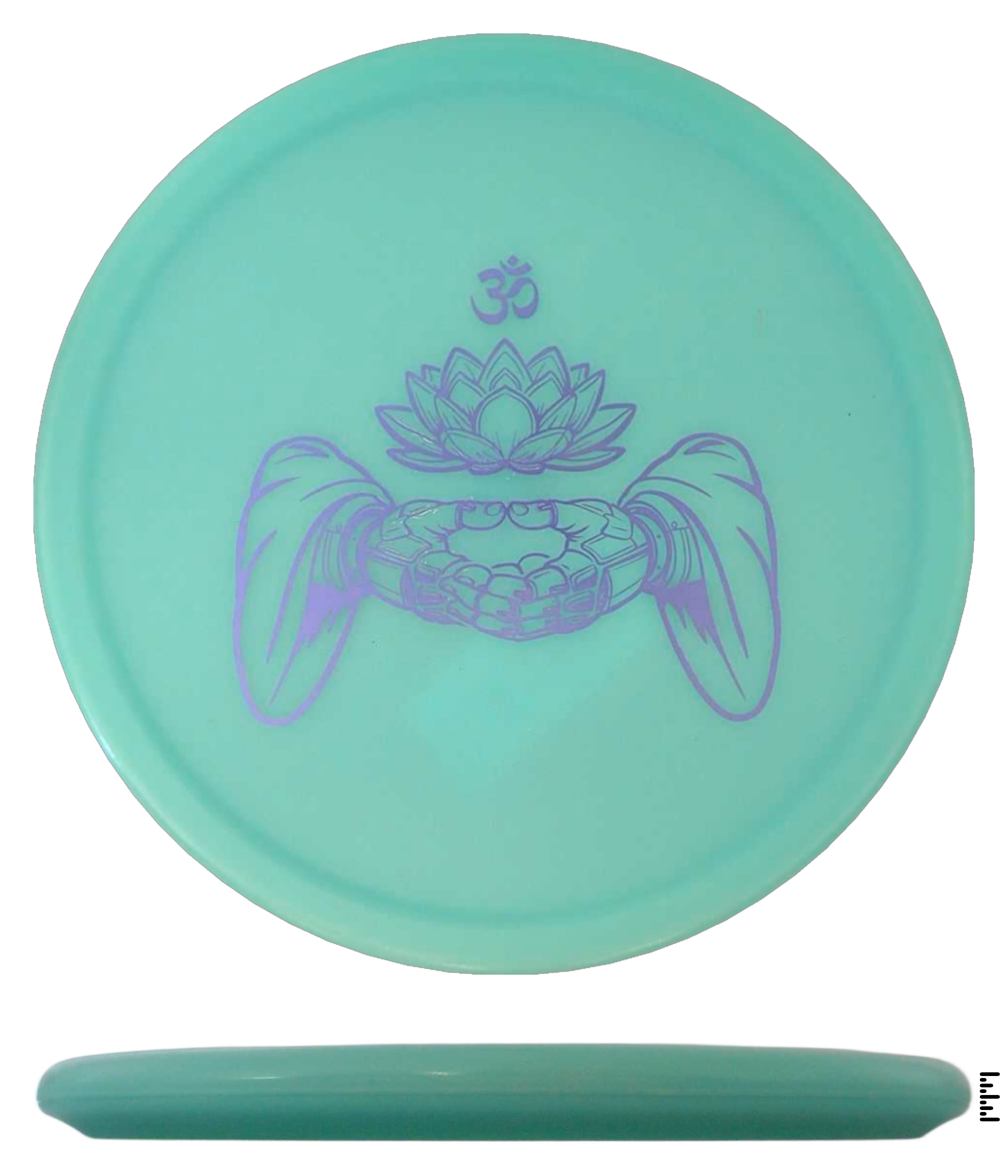 Ohn Scoggins Takeover Proto Glow Pro Pig