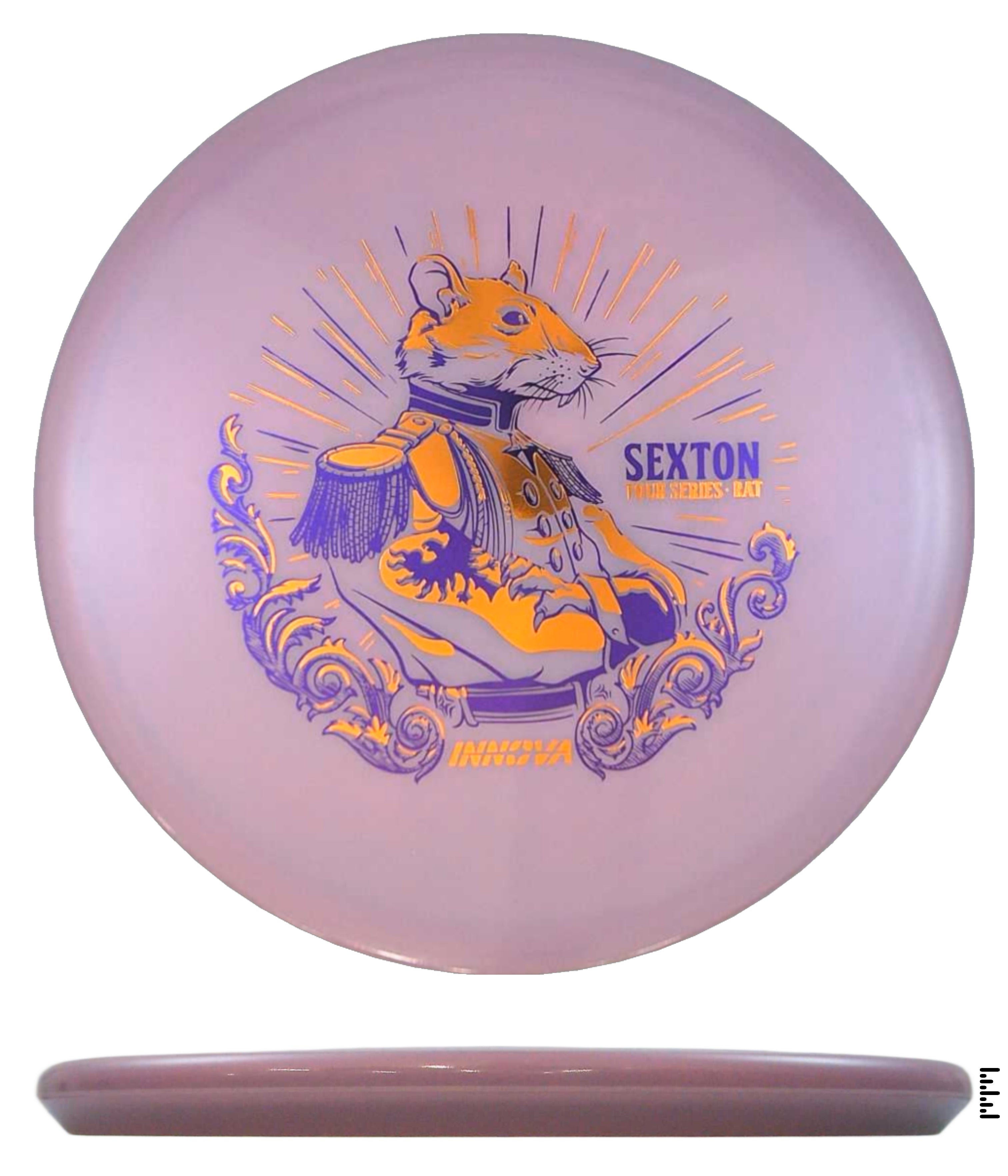 Nate Sexton Tour Series Proto Glow Champion Rat