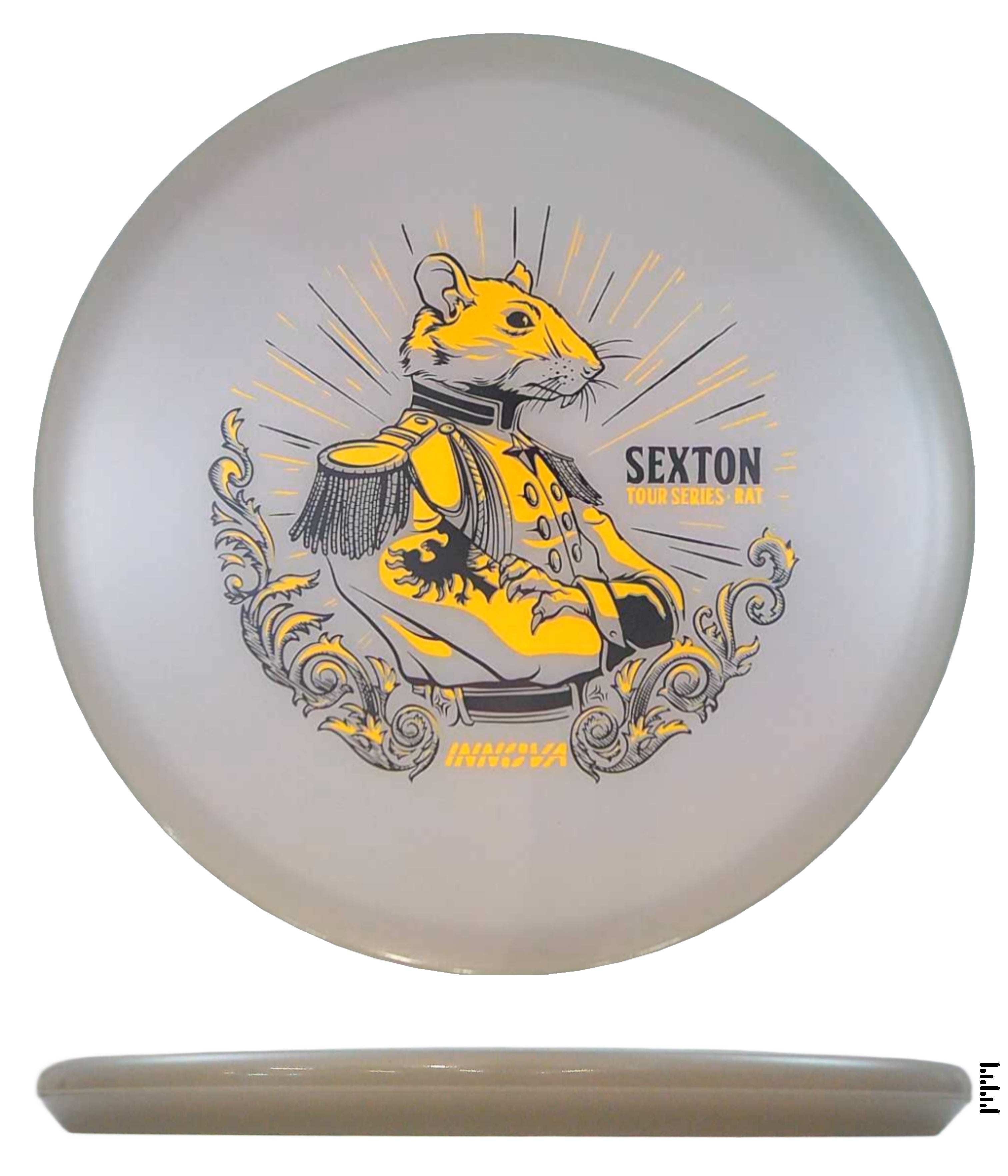 Nate Sexton Tour Series Proto Glow Champion Rat