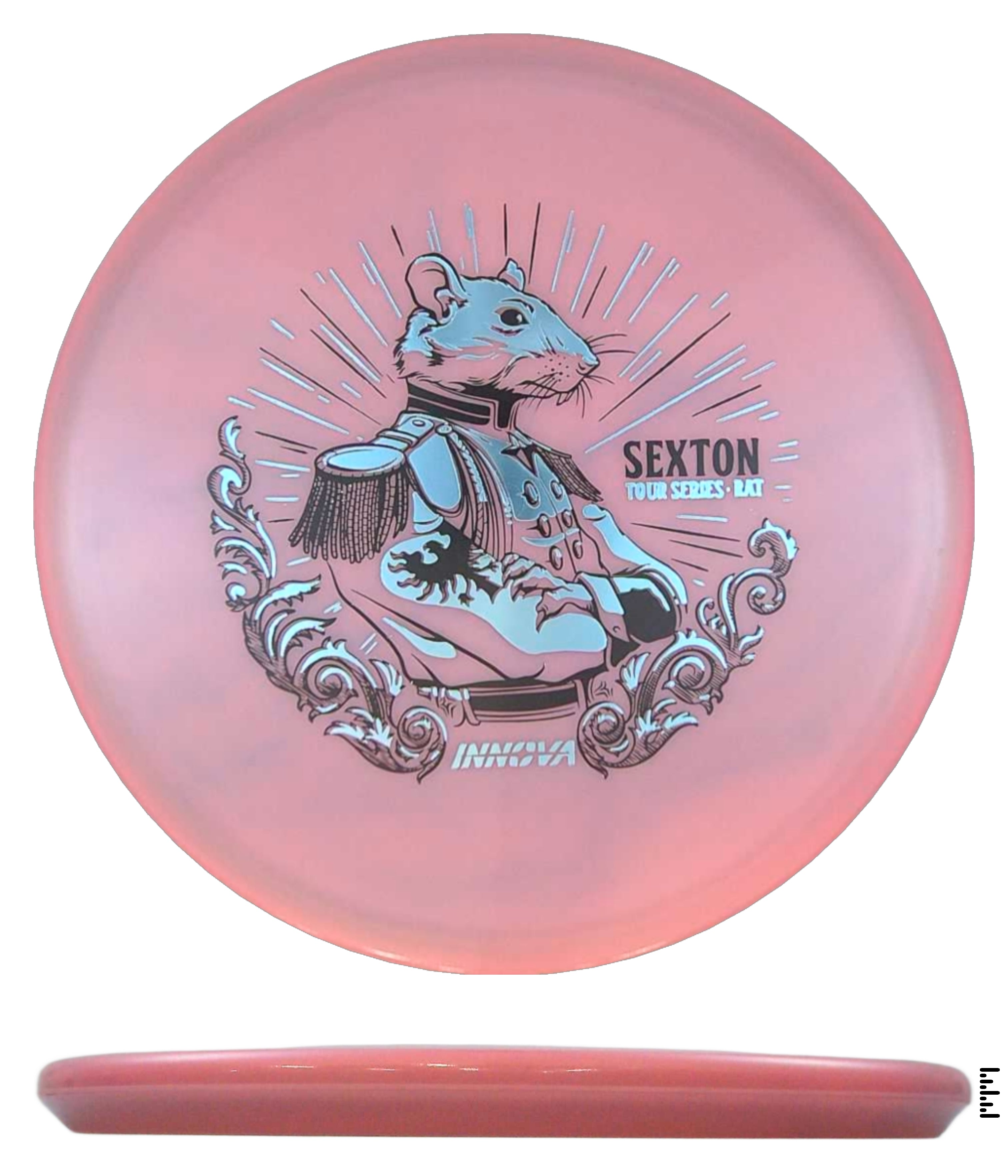 Nate Sexton Tour Series Proto Glow Champion Rat