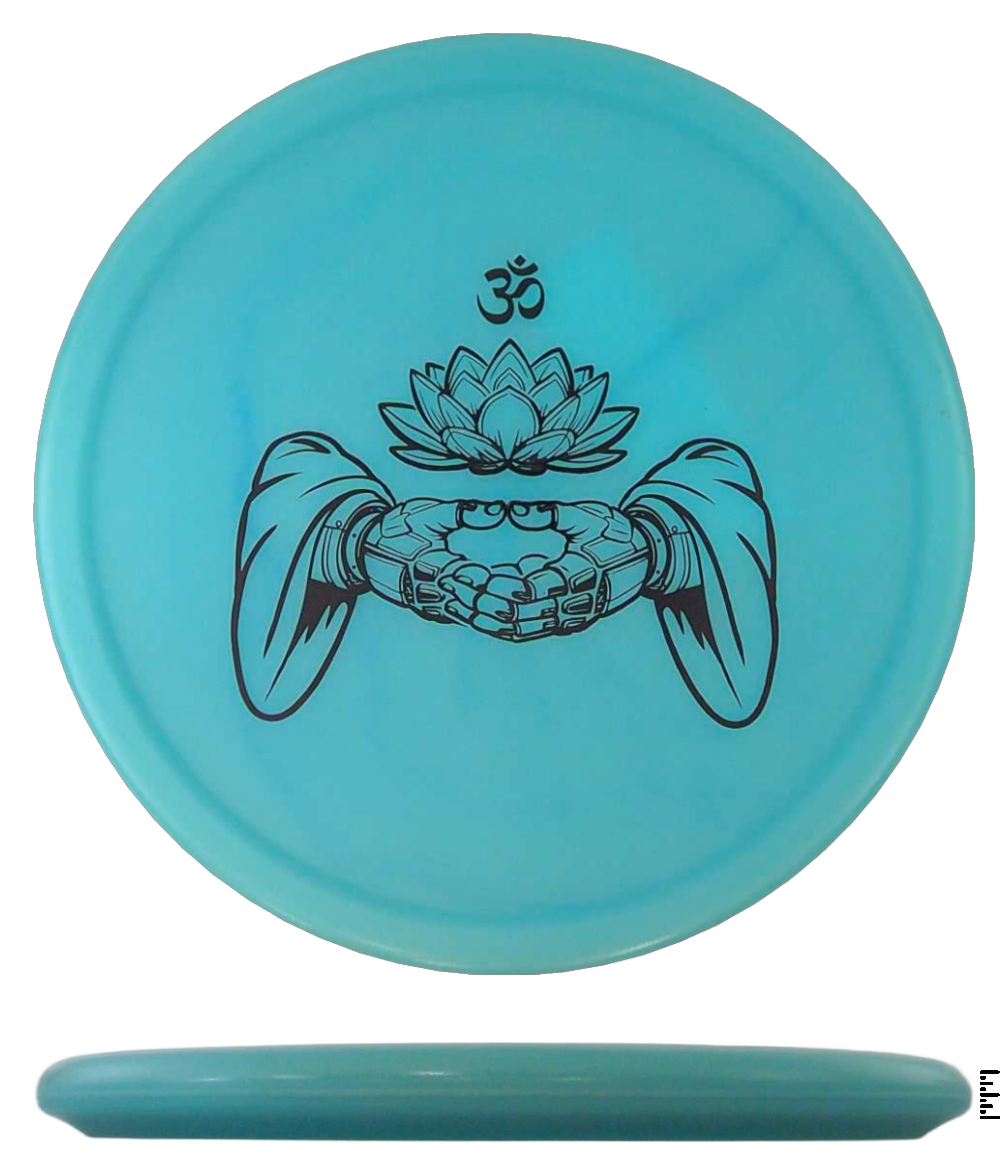 Ohn Scoggins Takeover Proto Glow Pro Pig