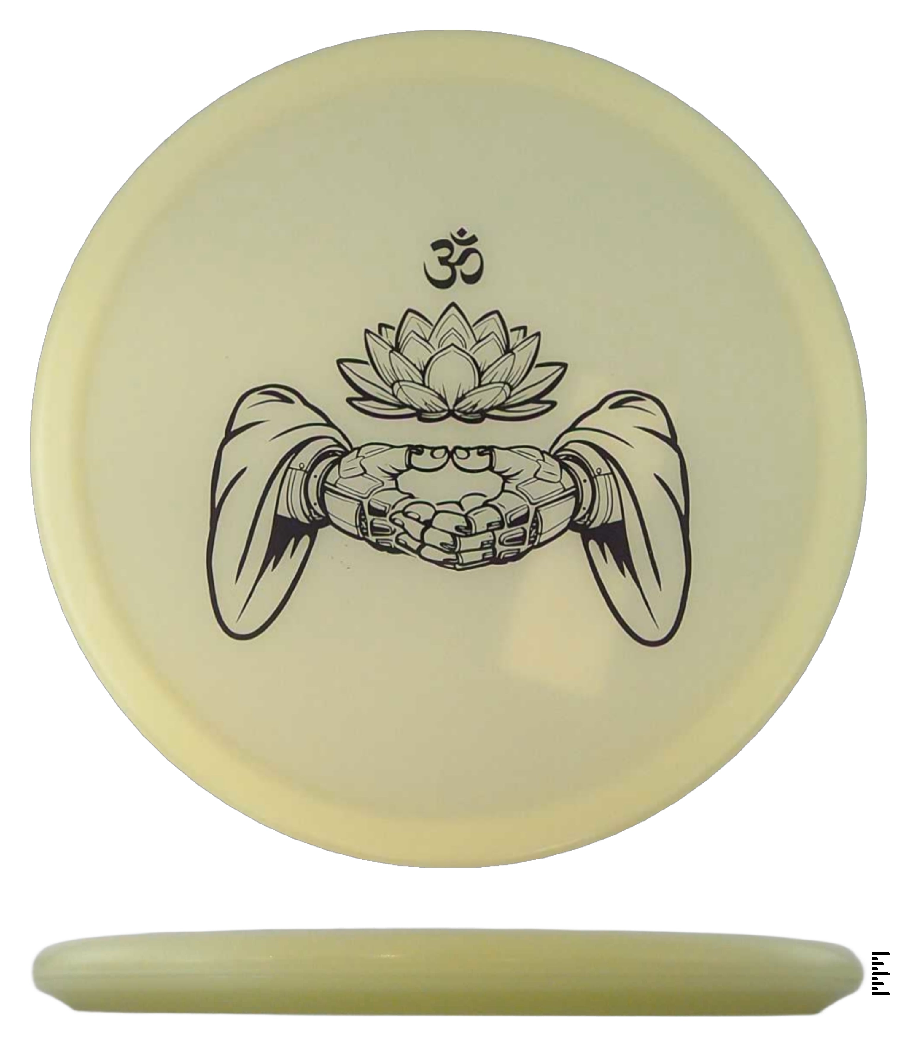 Ohn Scoggins Takeover Proto Glow Pro Pig