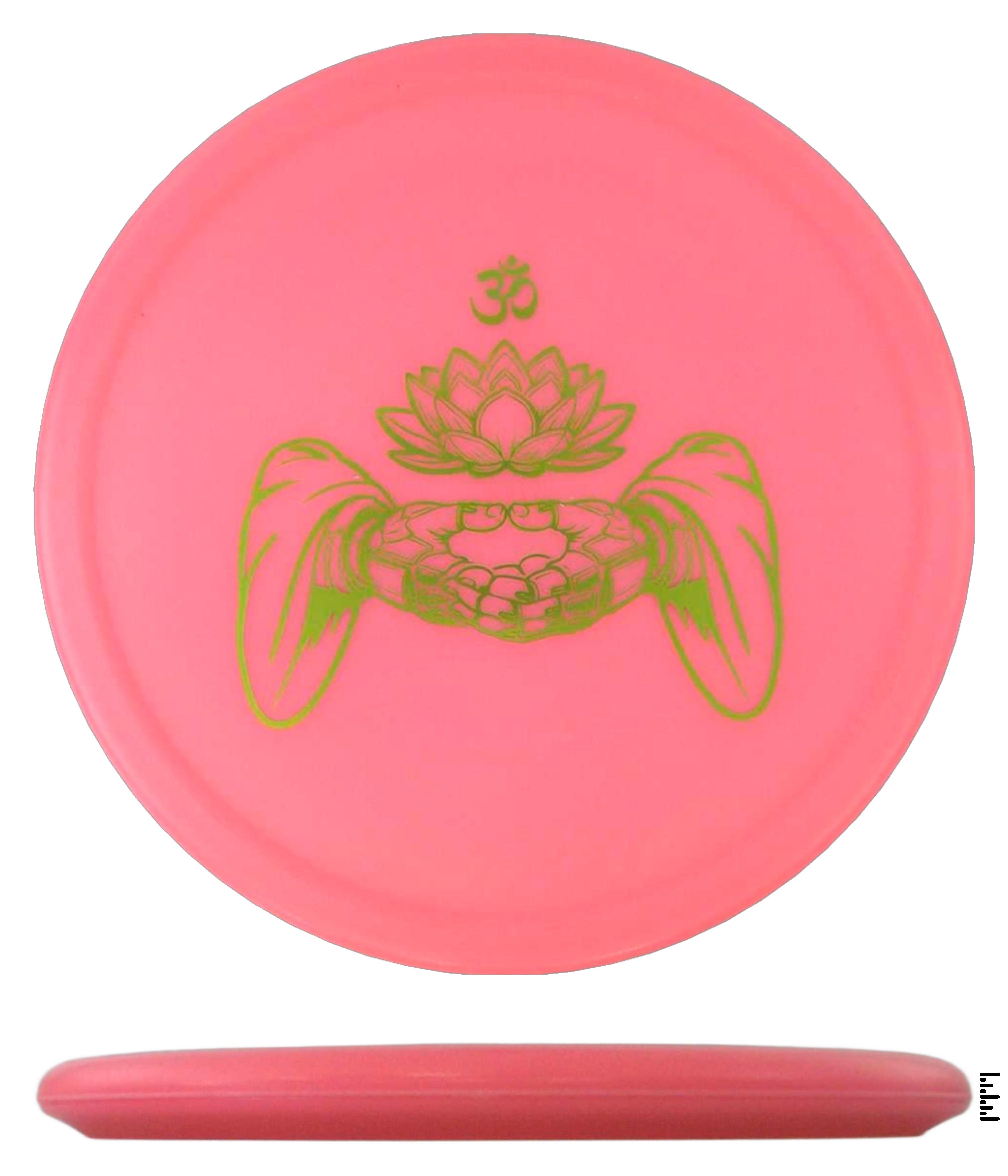 Ohn Scoggins Takeover Proto Glow Pro Pig