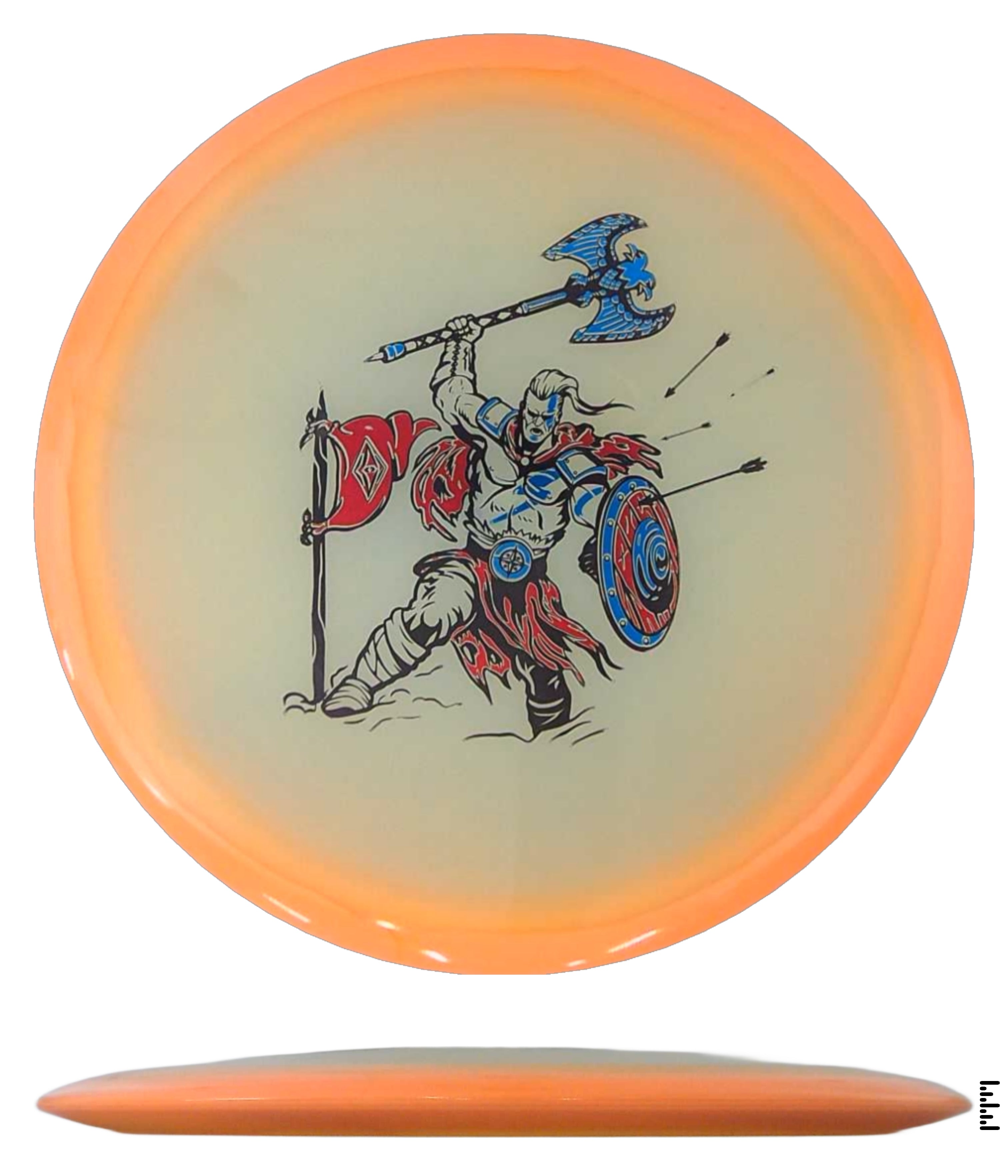 Gregg Barsby Takeover Proto Glow Halo Champion Roadrunner