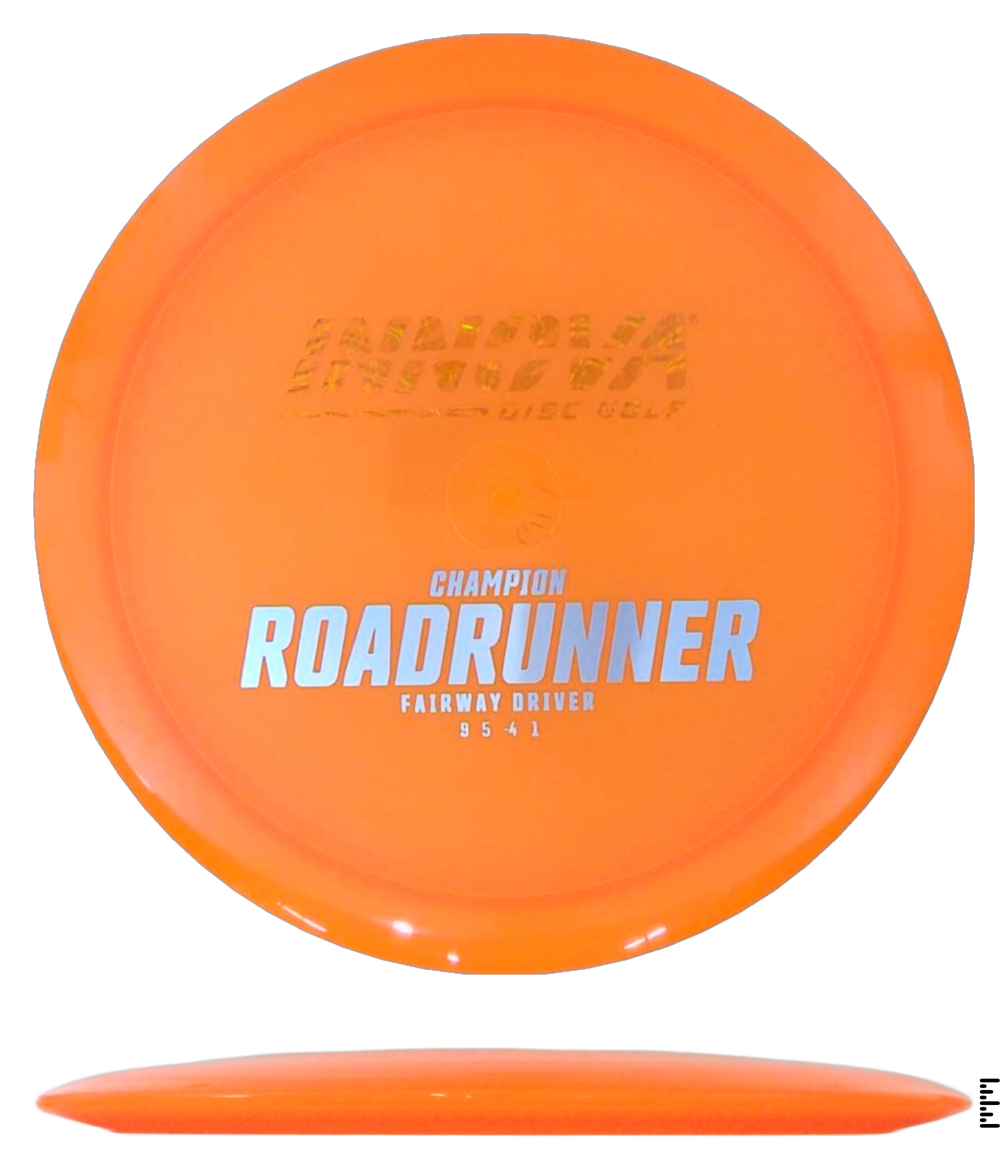 Champion Roadrunner