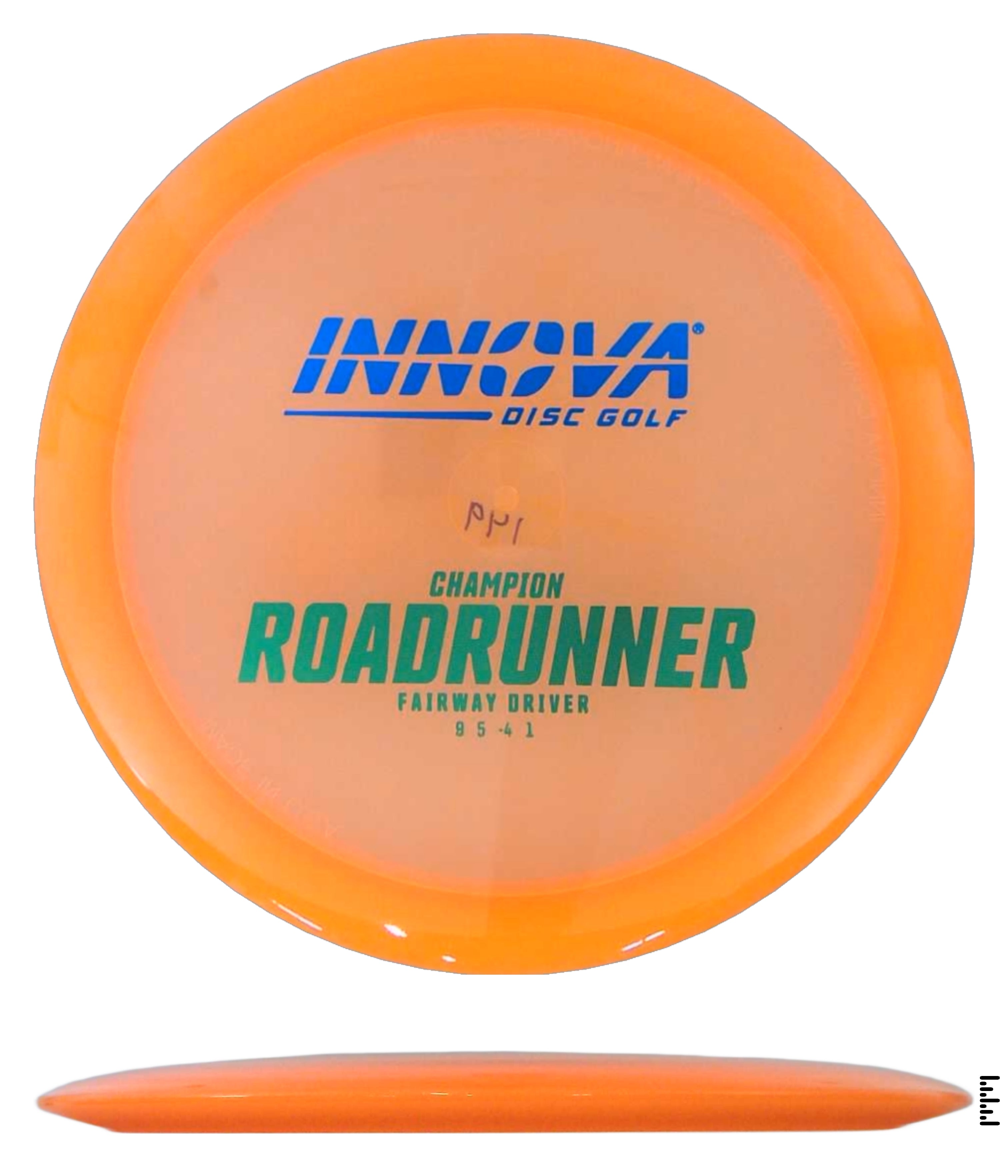 Champion Roadrunner