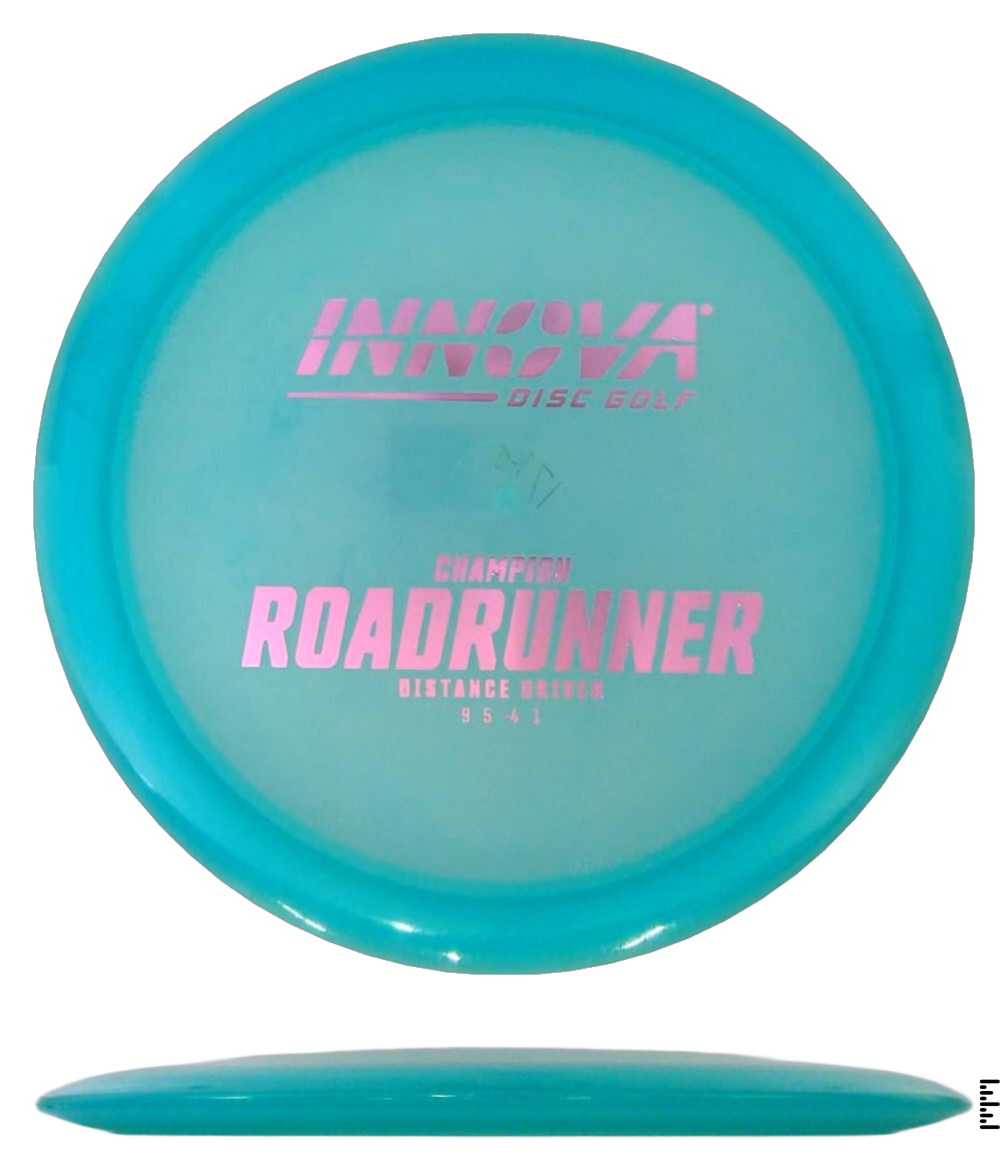 Champion Roadrunner