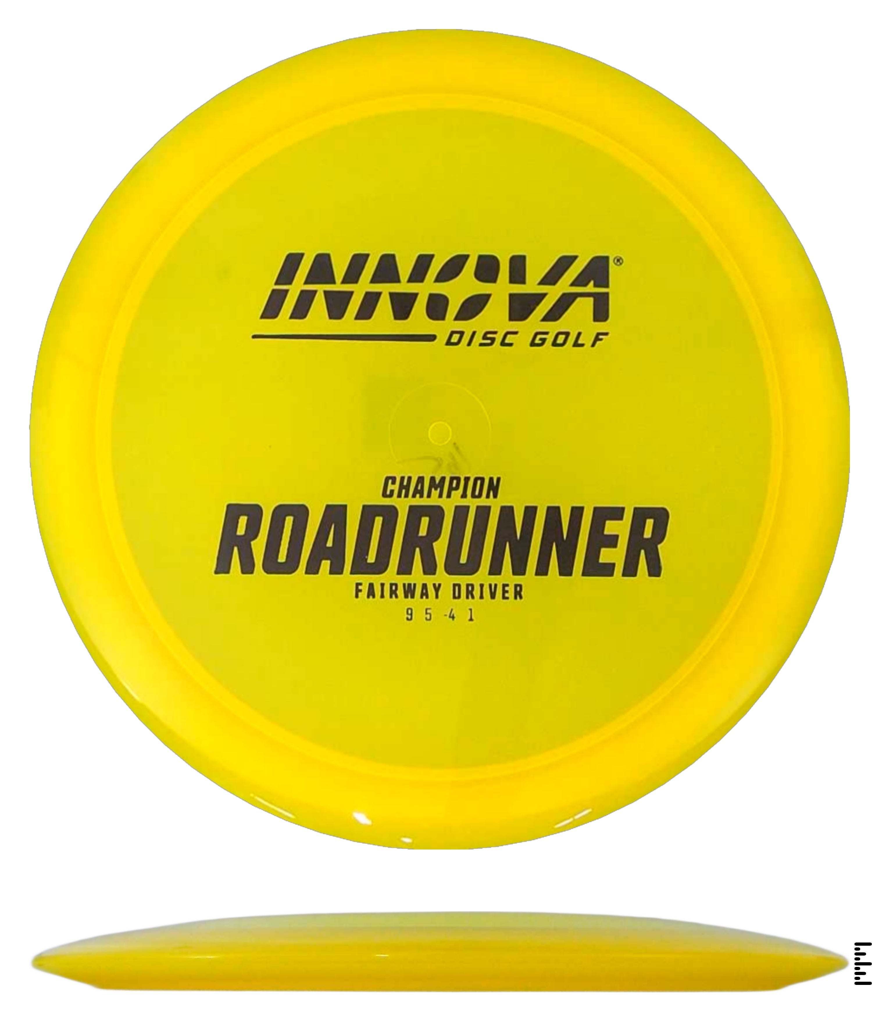 Champion Roadrunner