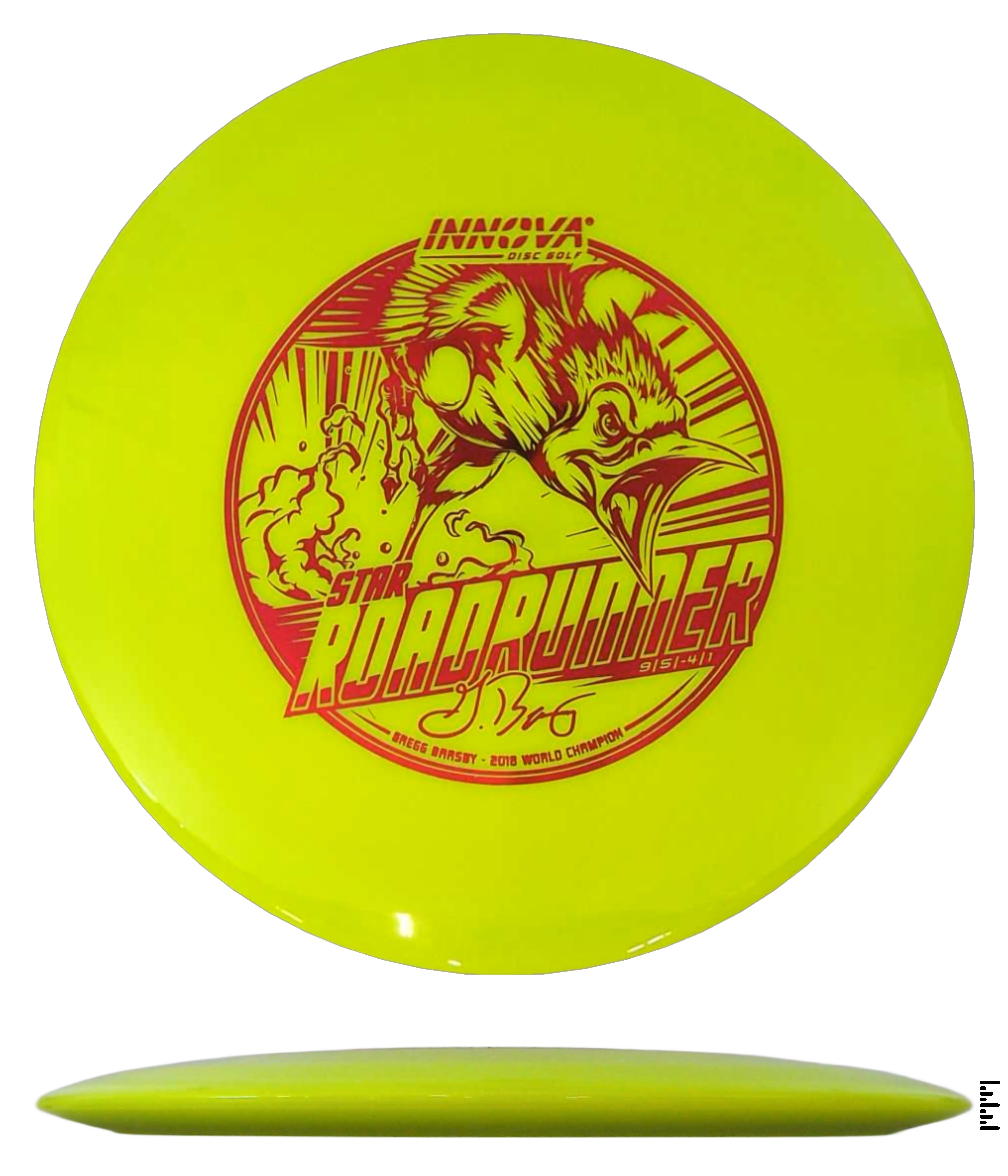 Star Roadrunner