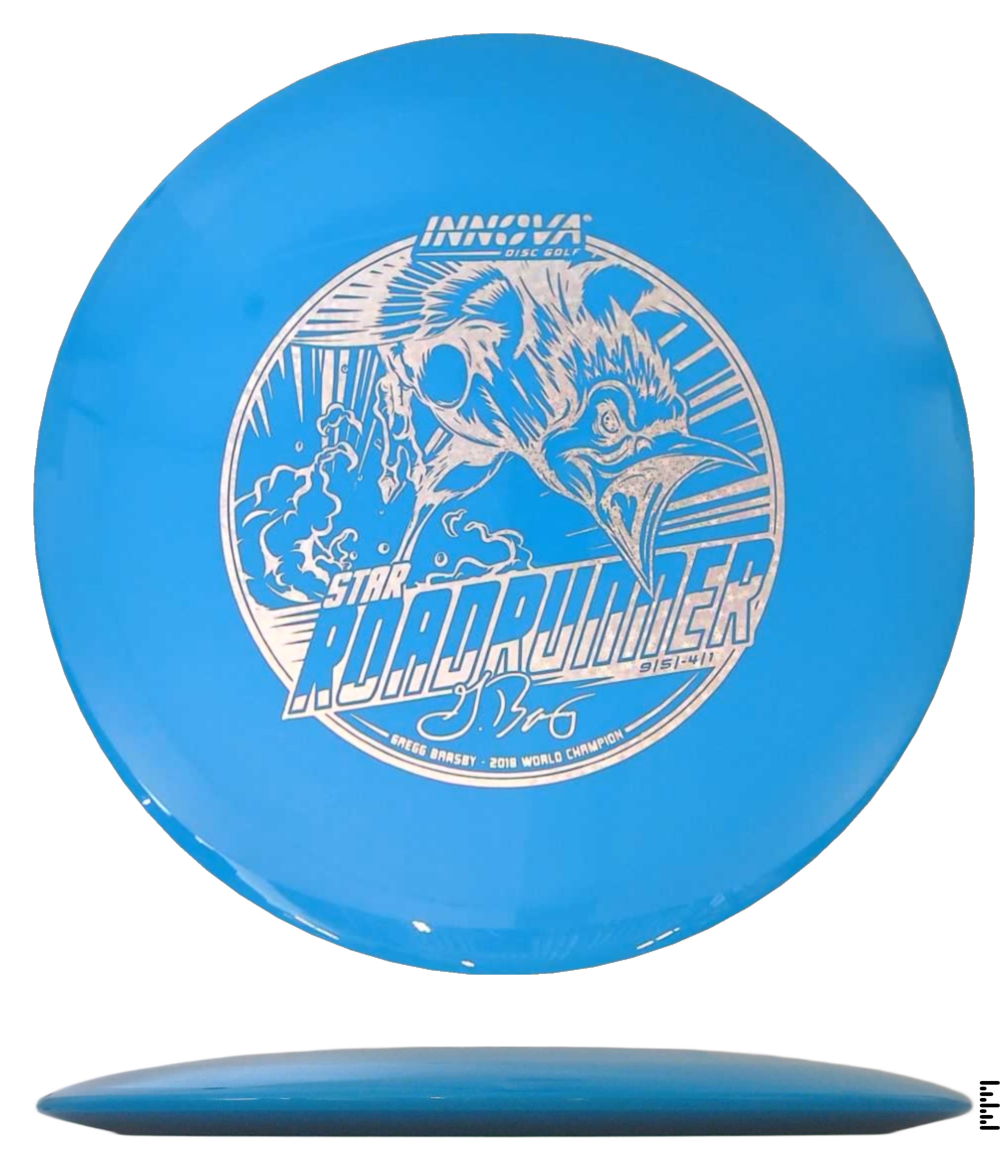 Star Roadrunner