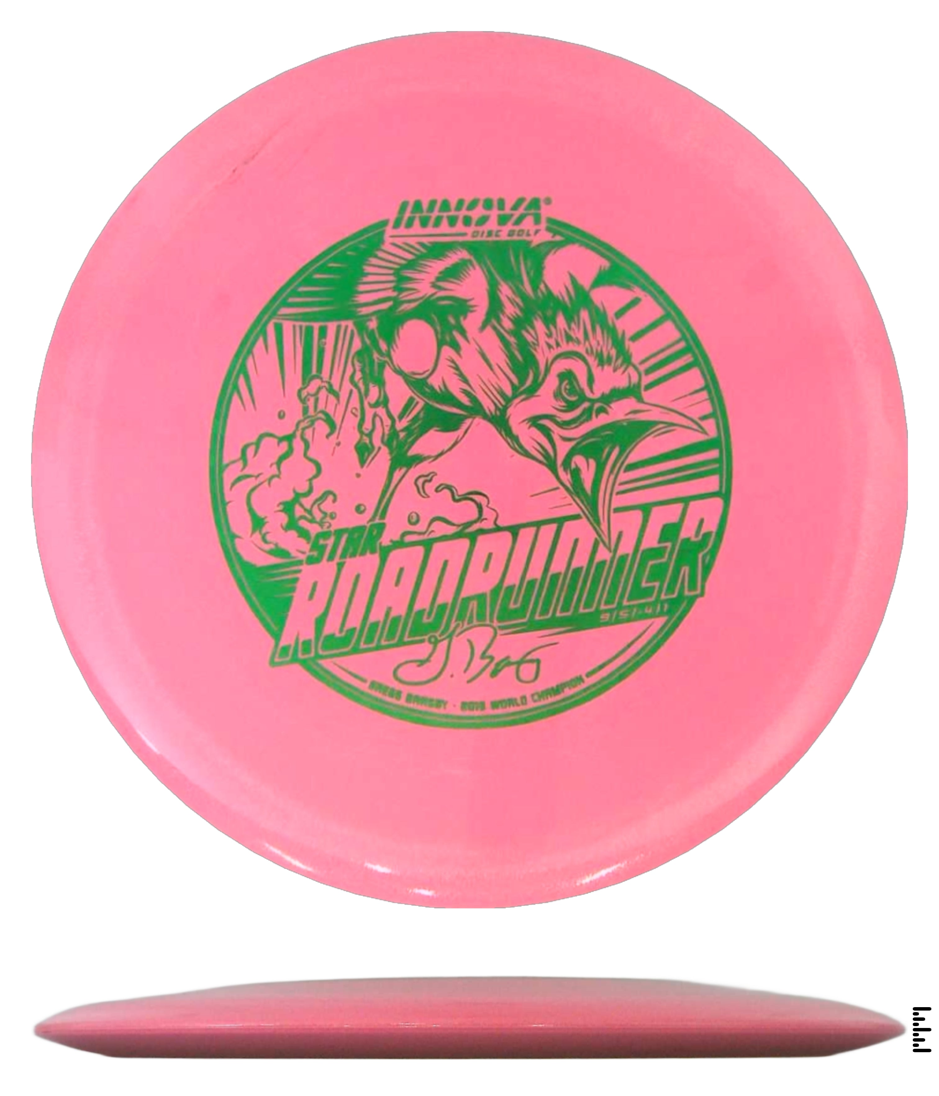 Star Roadrunner