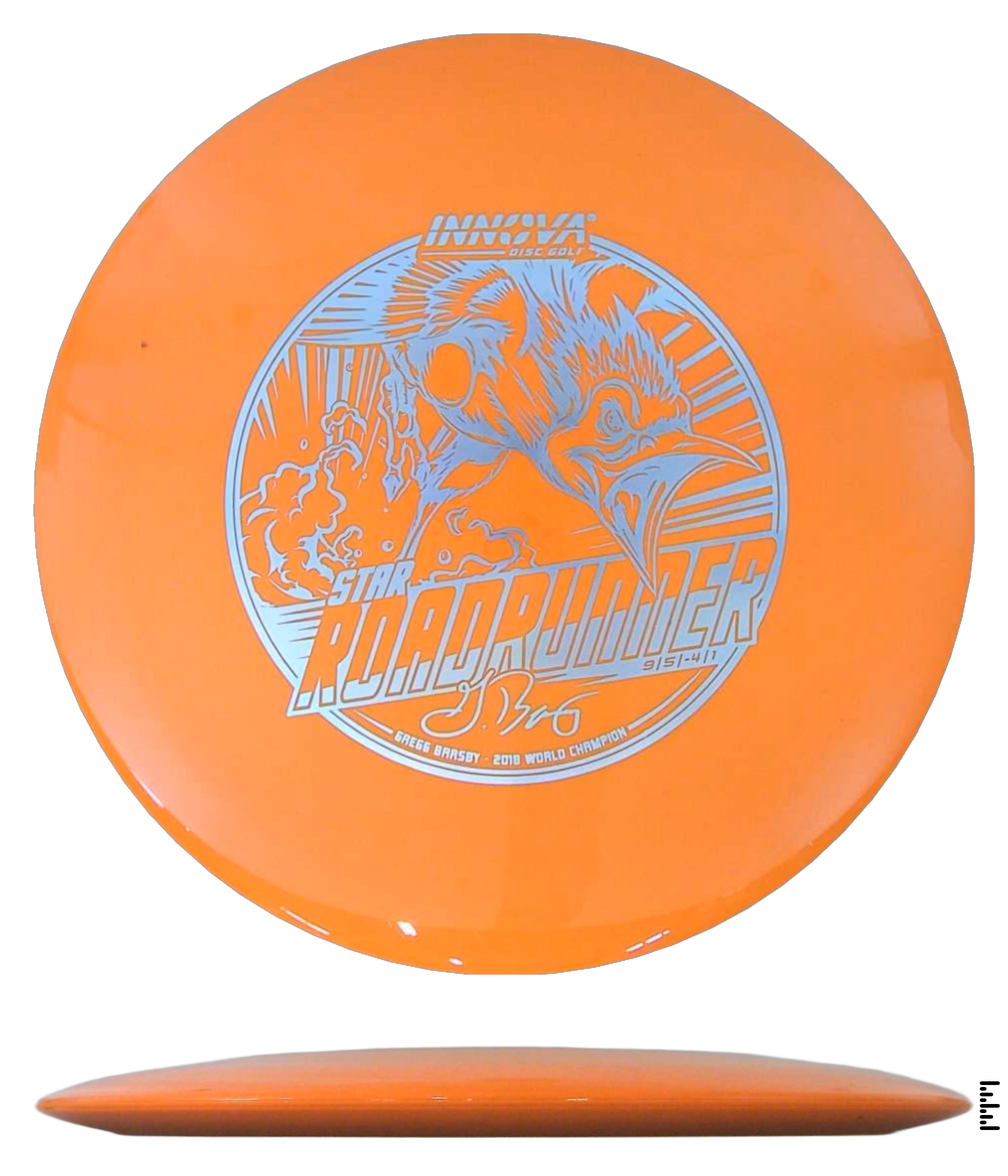 Star Roadrunner
