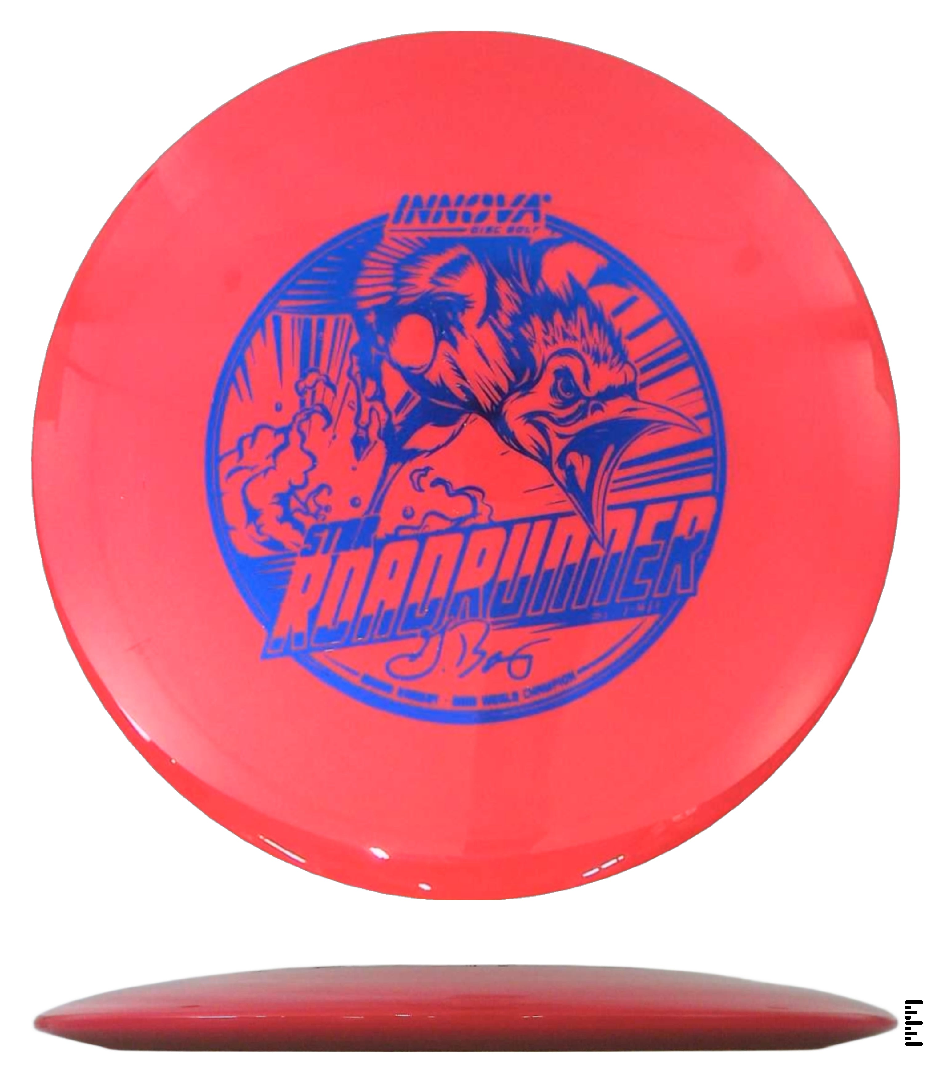 Star Roadrunner