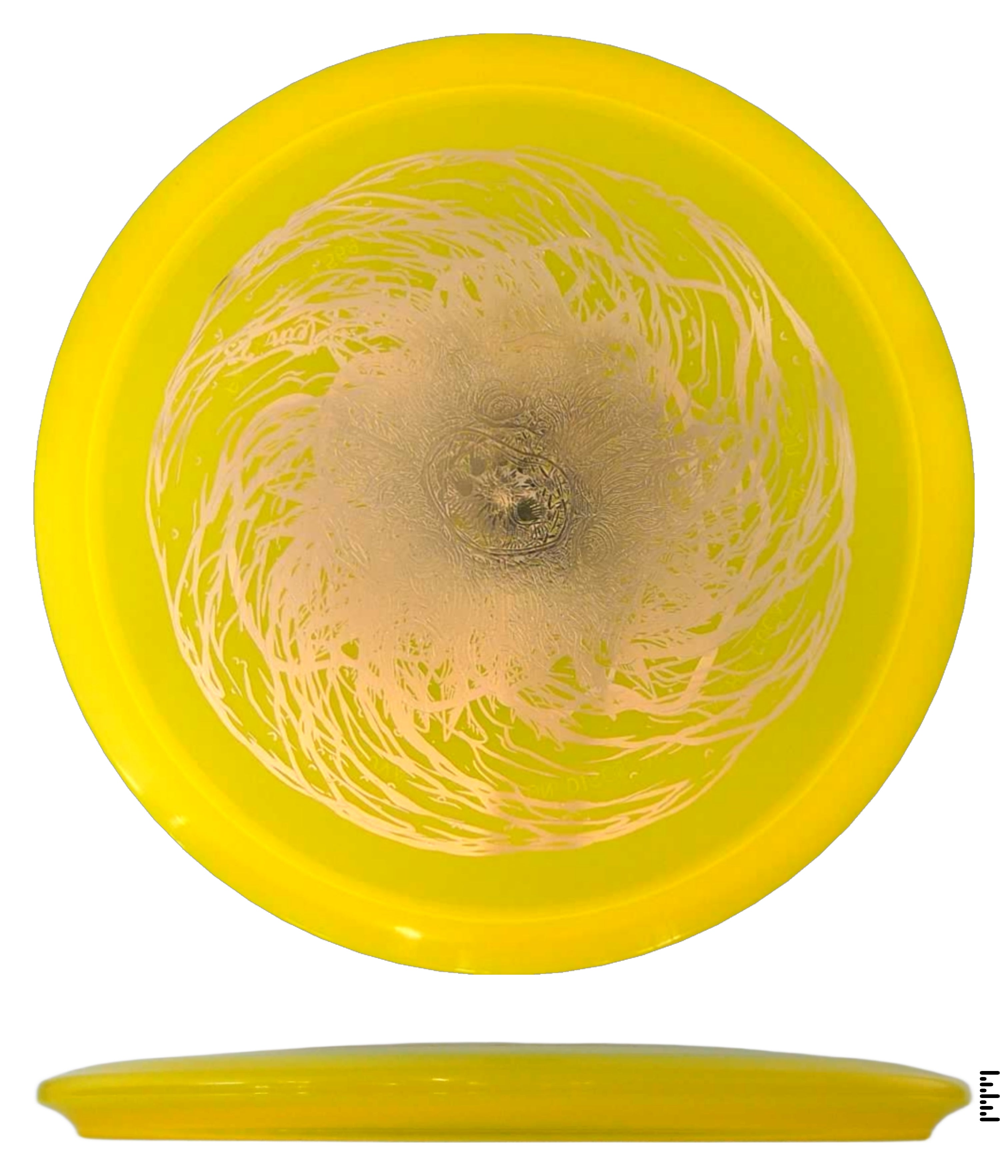 Factory Second Champion Roc
