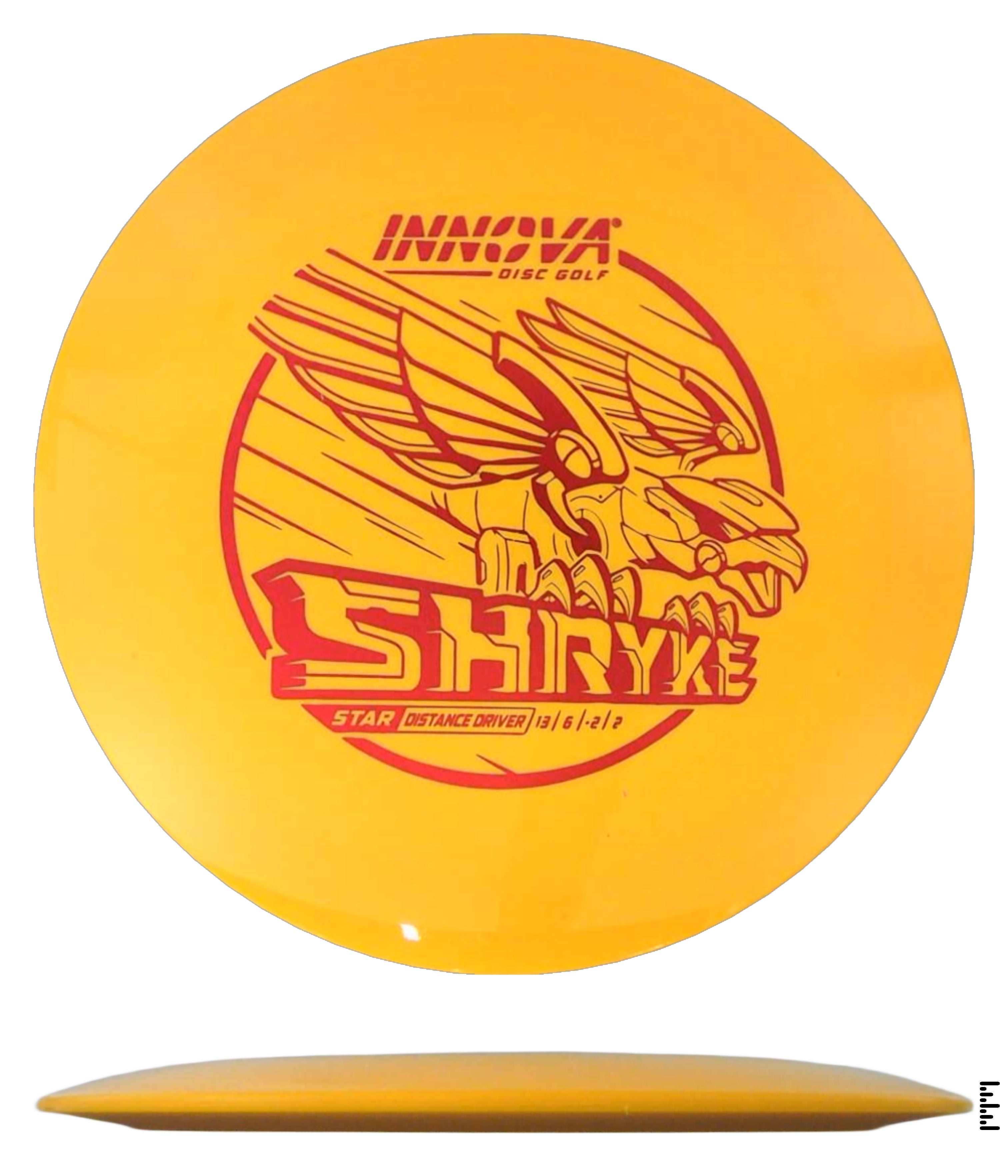 Star Shryke