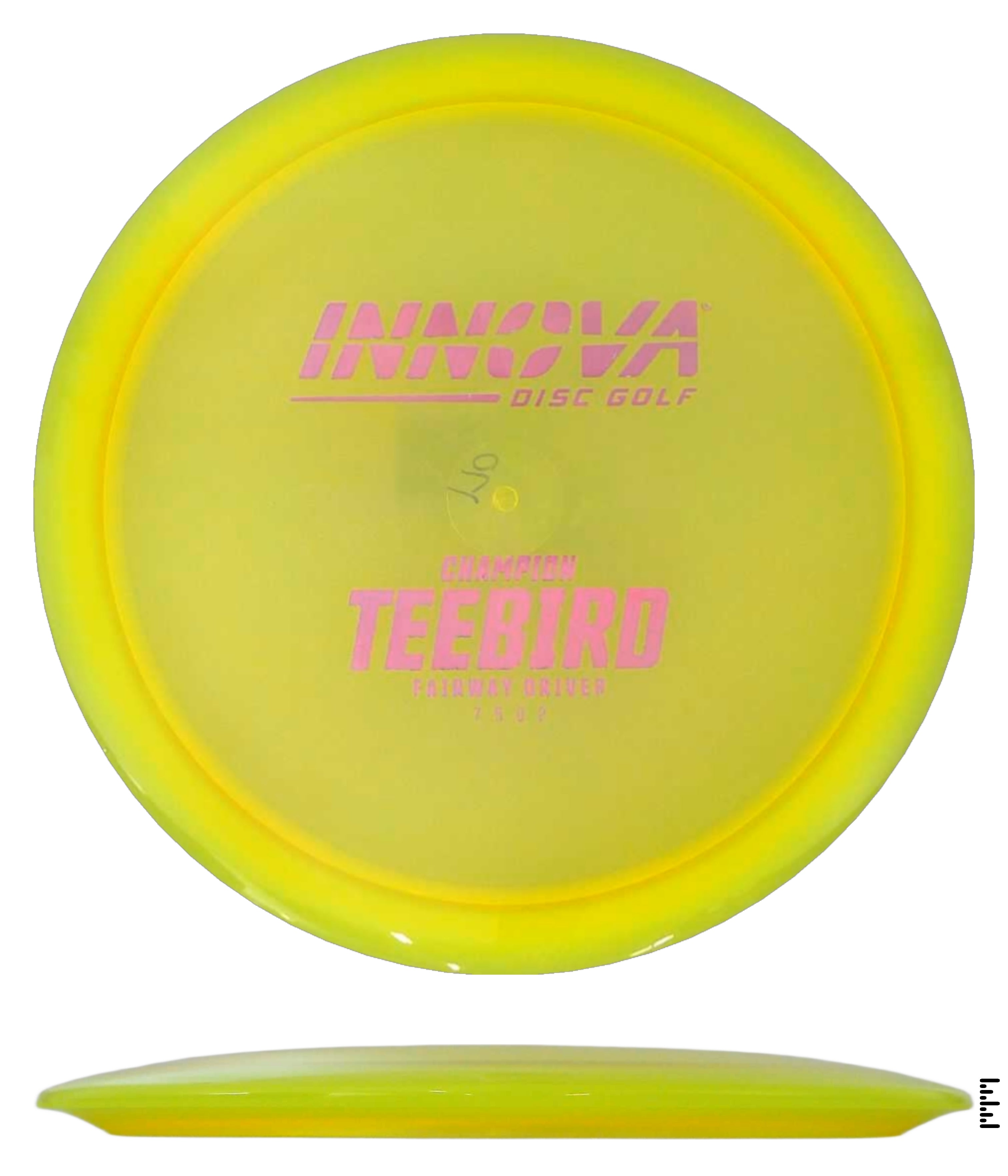 Champion Teebird