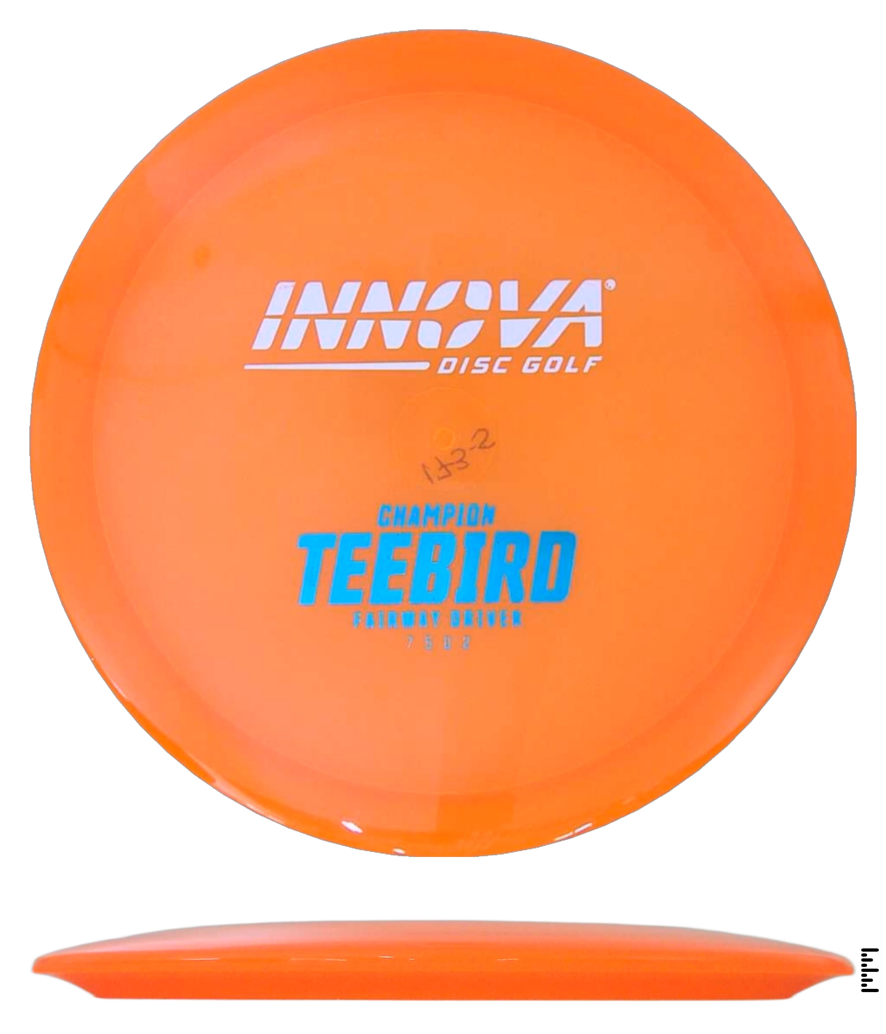 Champion Teebird