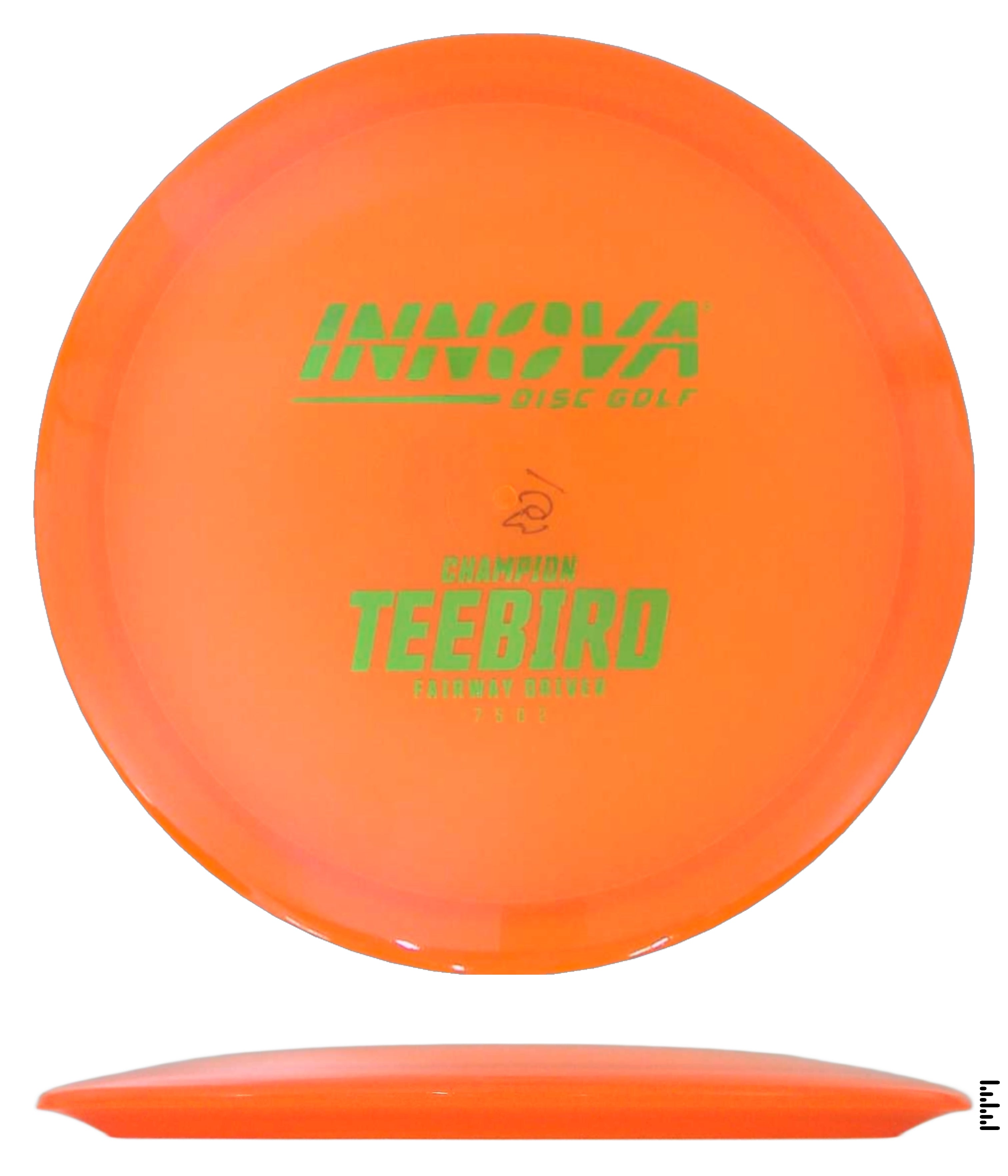 Champion Teebird