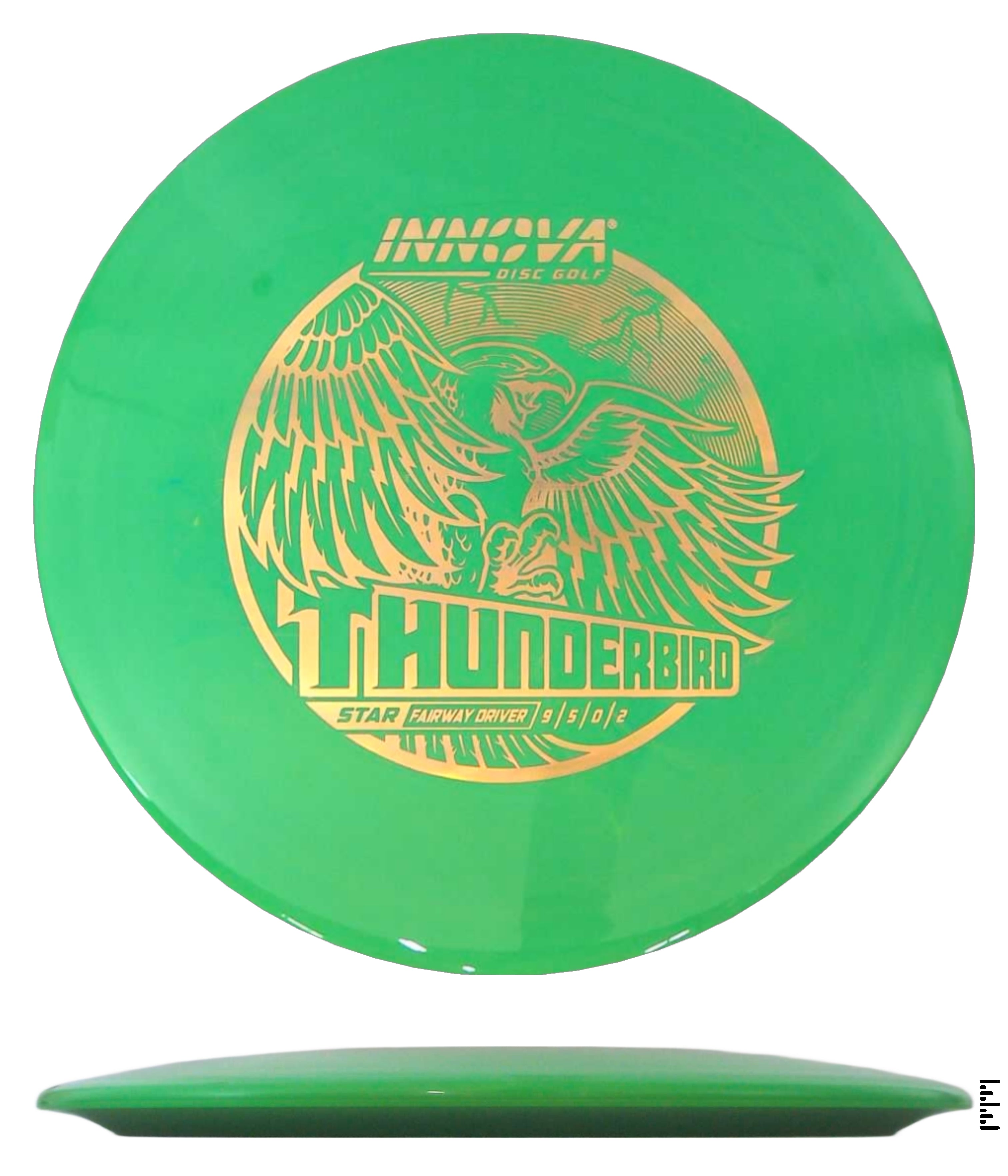 Star Thunderbird