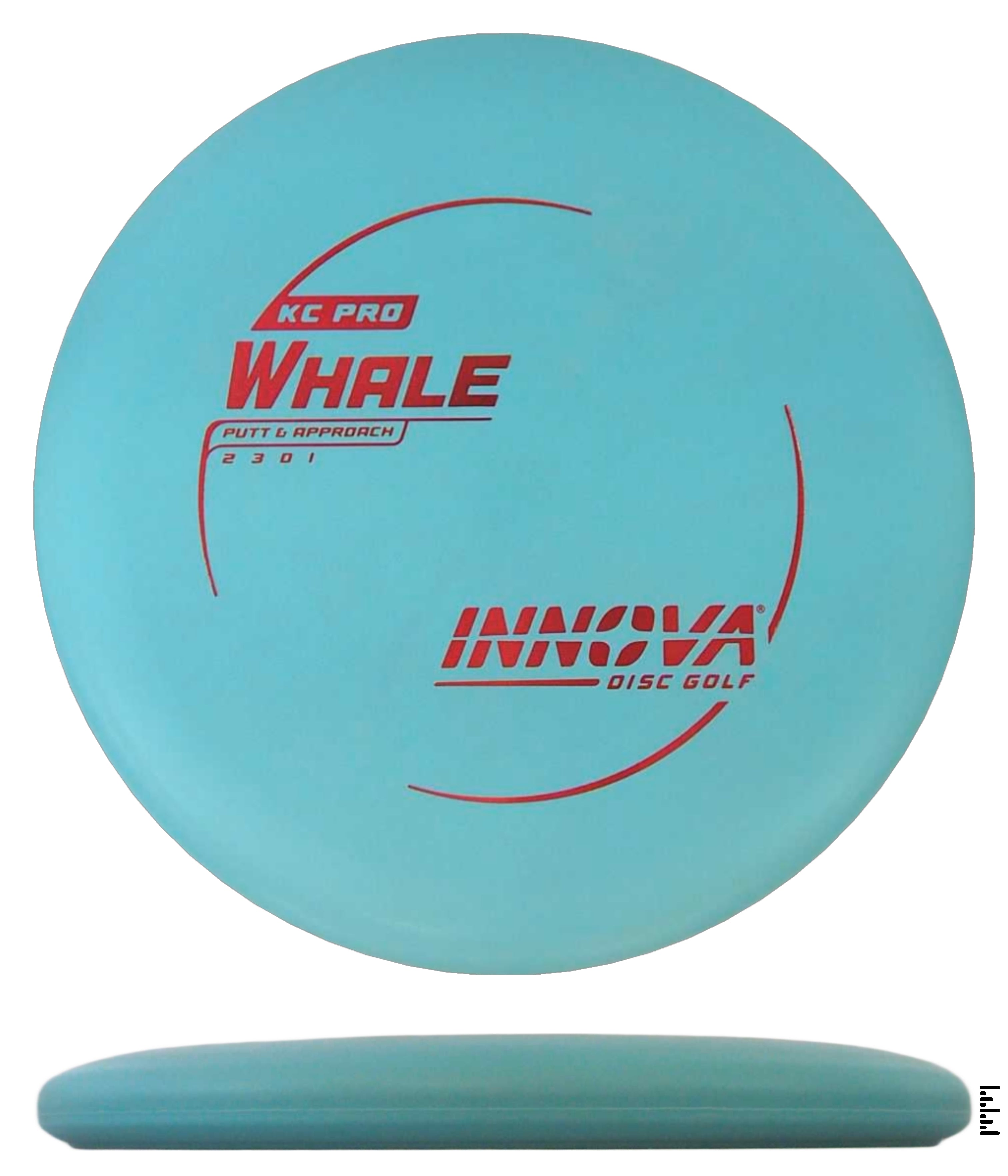 KC Pro Whale