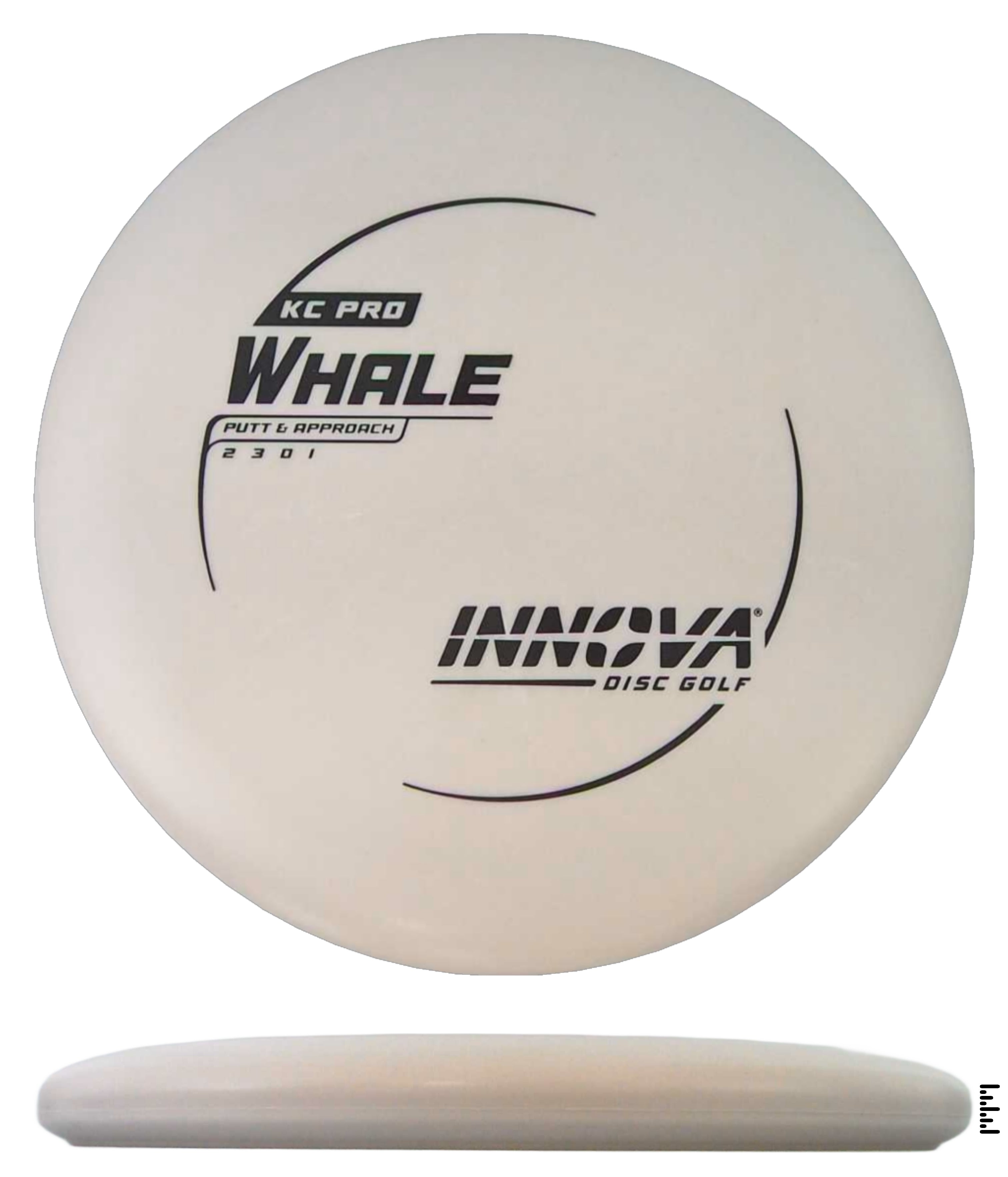 KC Pro Whale