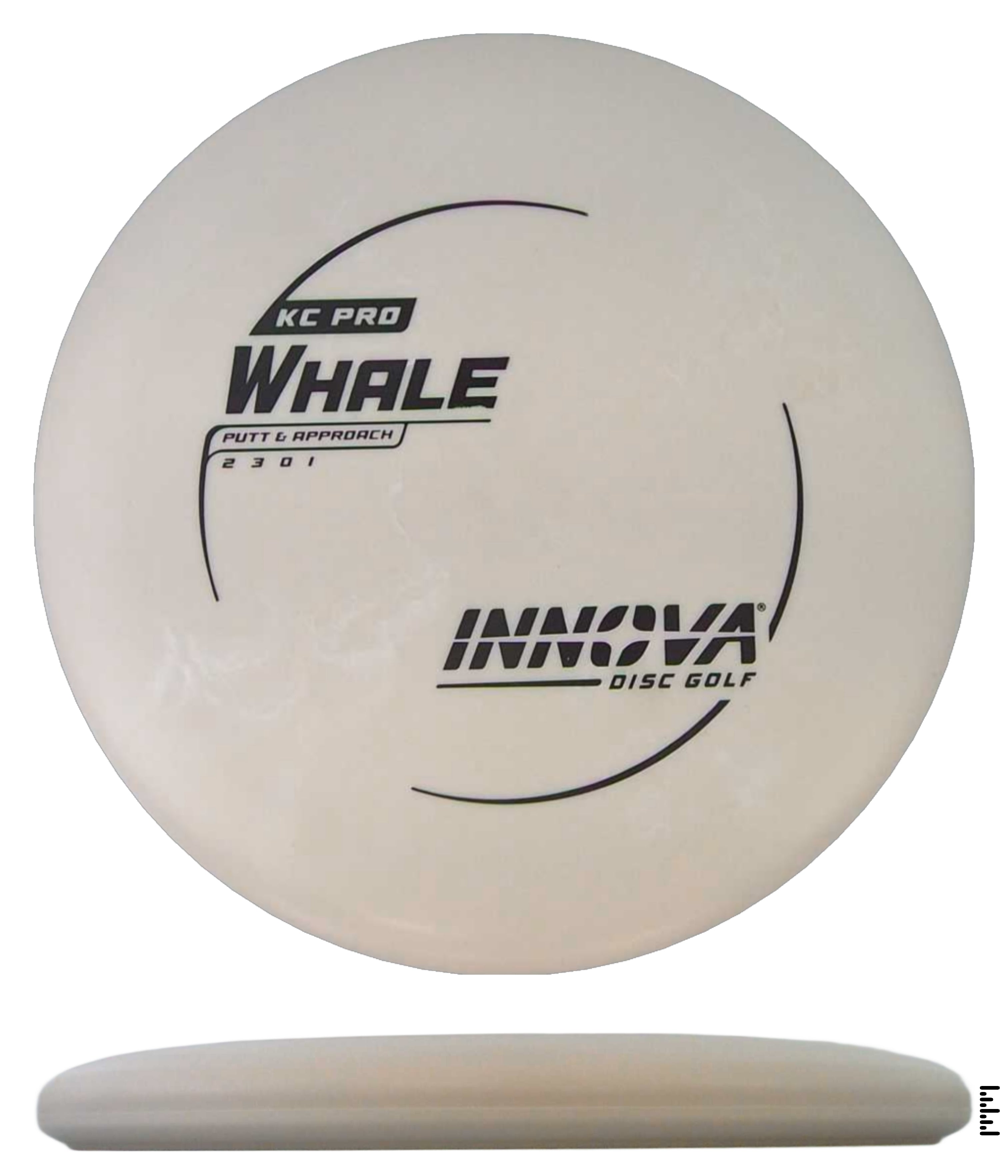 KC Pro Whale