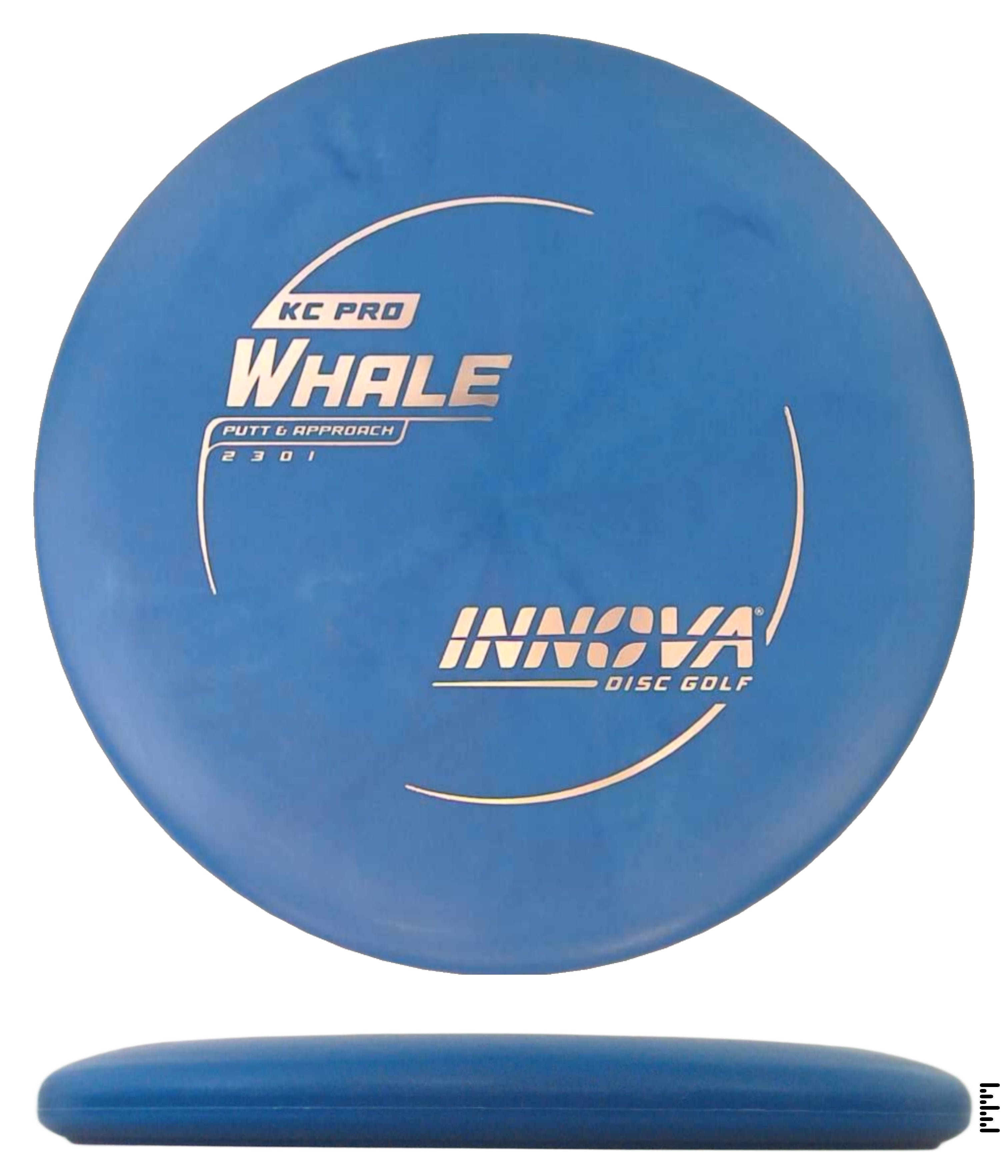 KC Pro Whale
