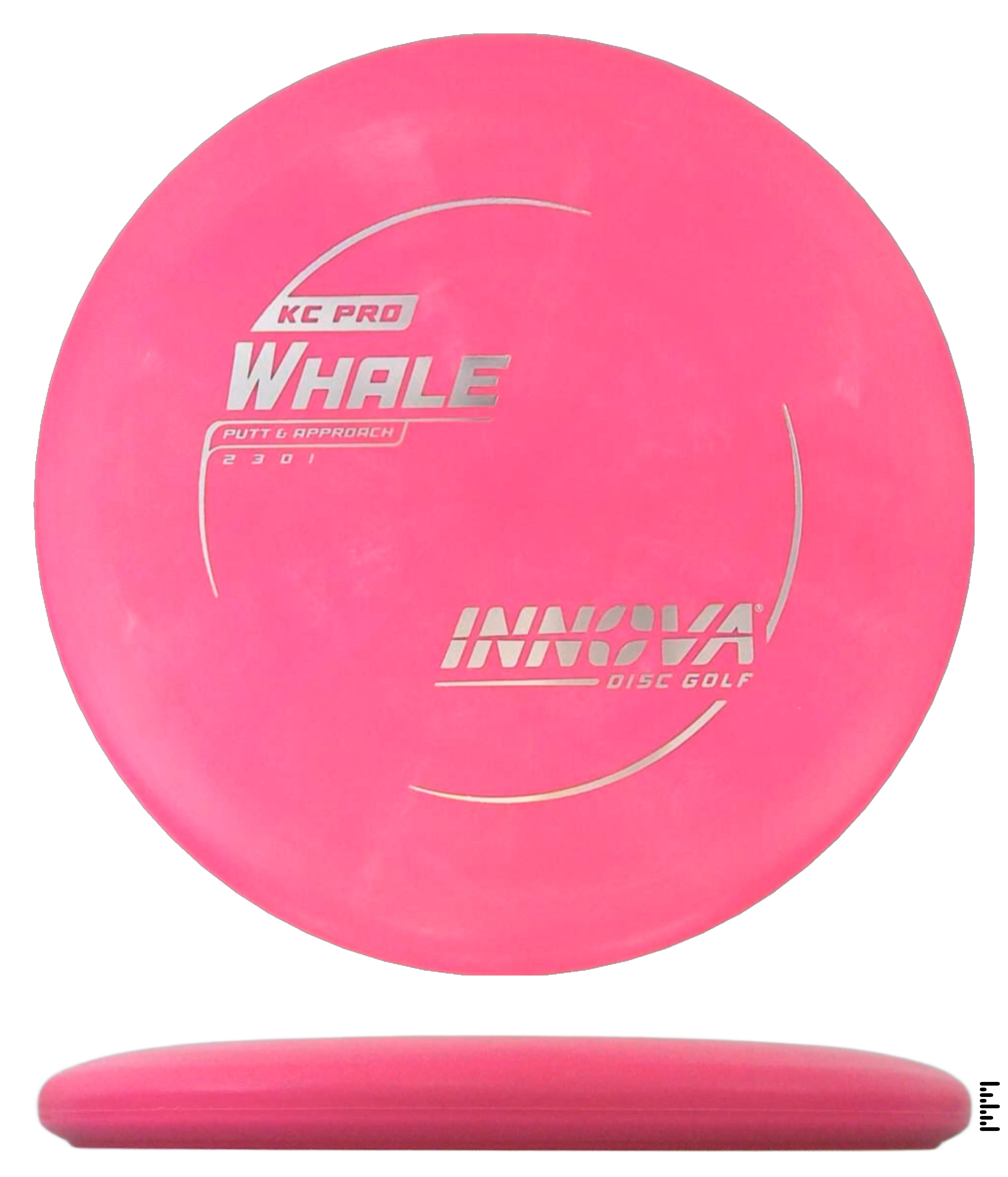 KC Pro Whale