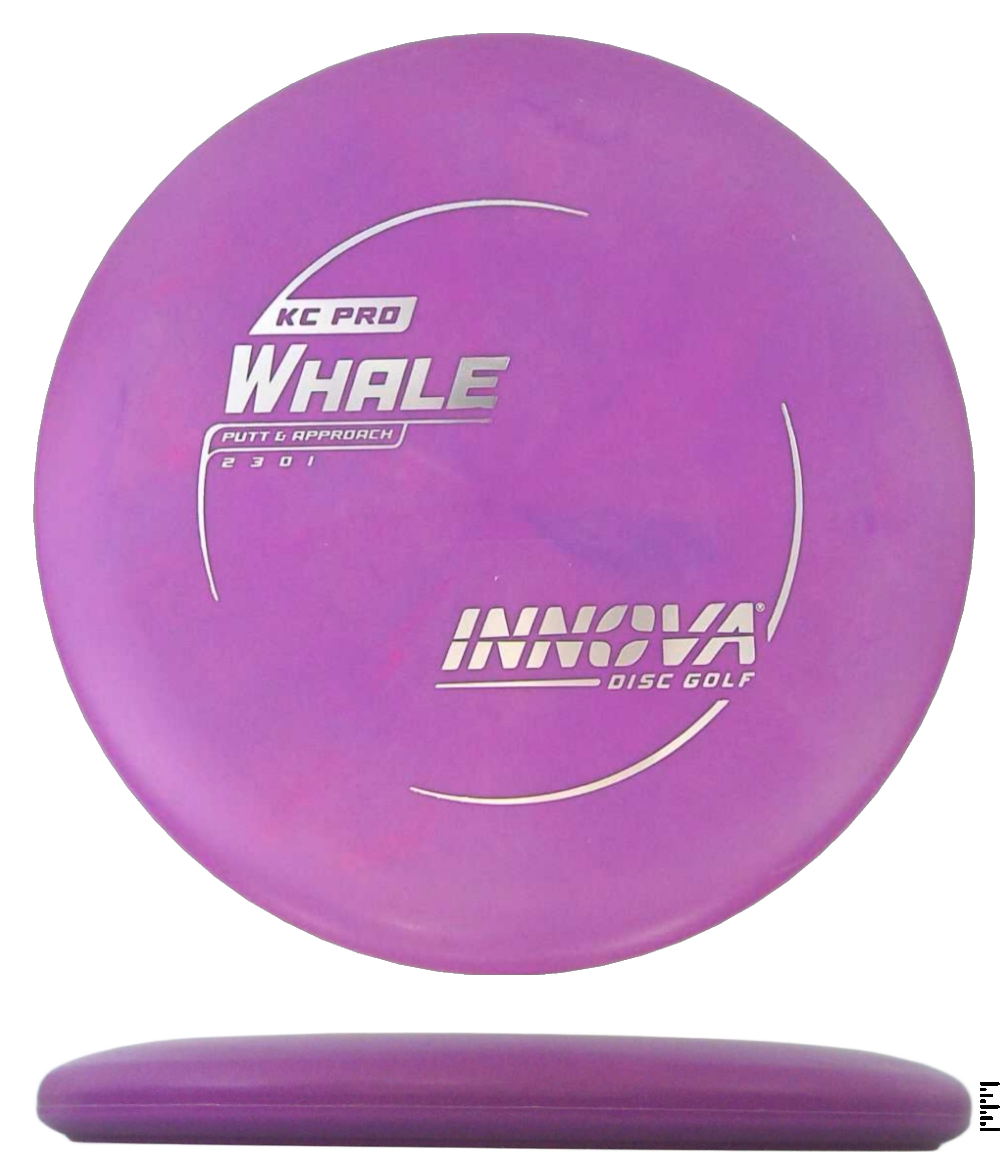 KC Pro Whale