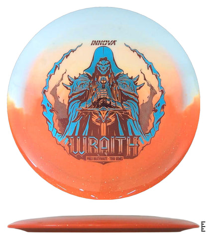 2026 Philo Brathwaite Tour Series Duo Wraith