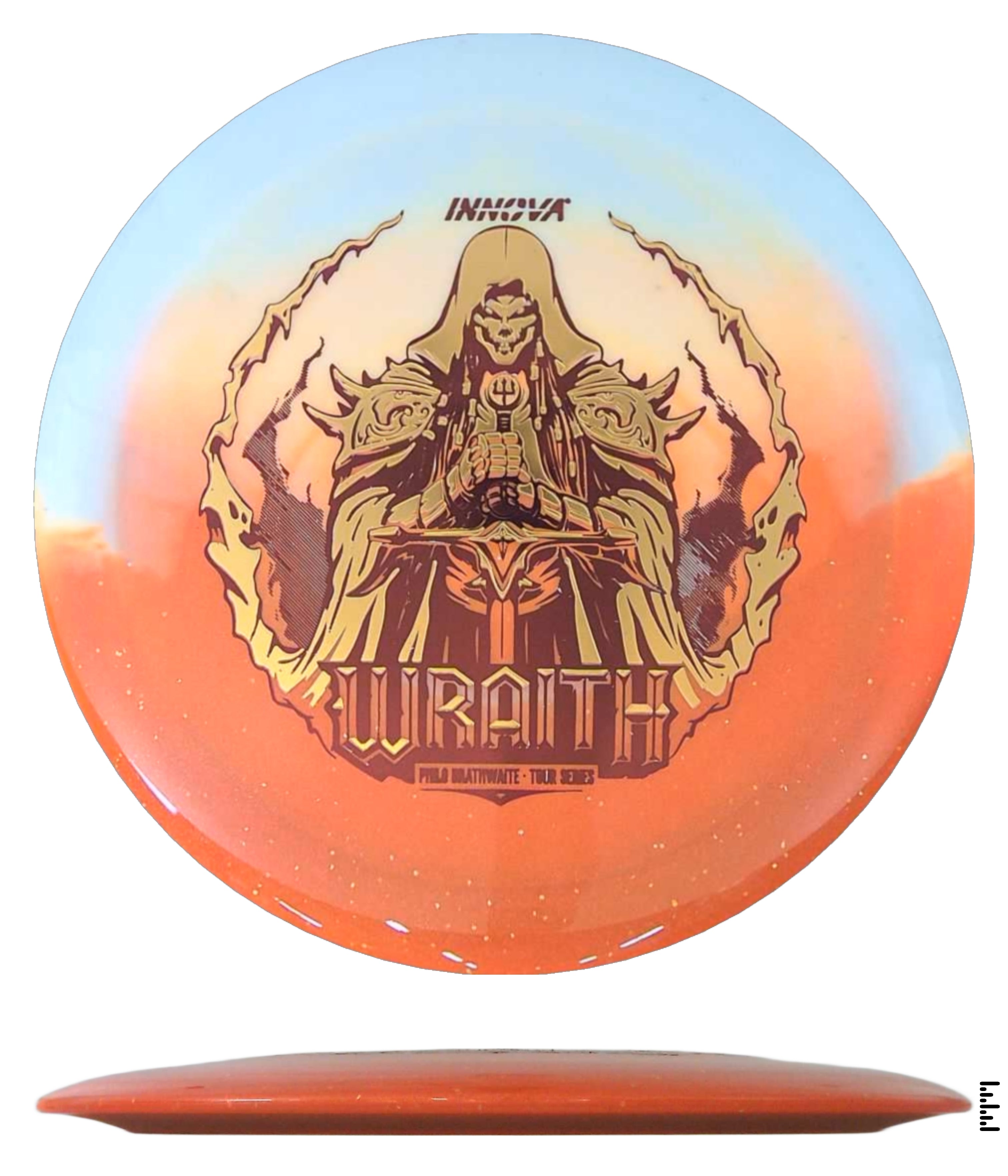 2026 Philo Brathwaite Tour Series Duo Wraith