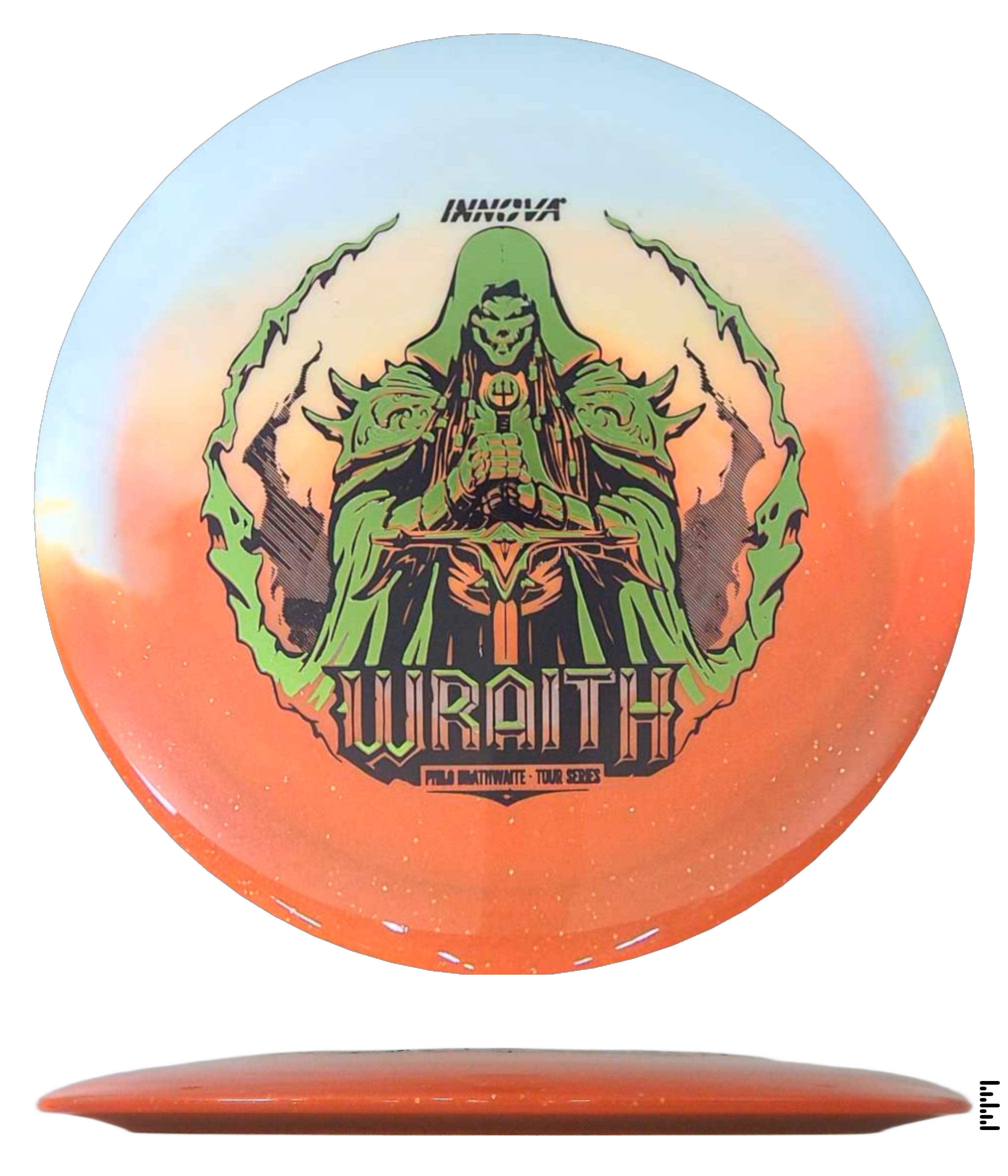 2026 Philo Brathwaite Tour Series Duo Wraith