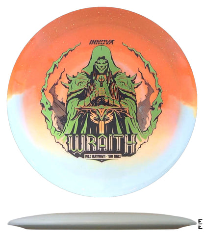 2026 Philo Brathwaite Tour Series Duo Wraith