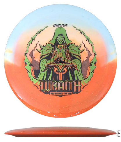2026 Philo Brathwaite Tour Series Duo Wraith