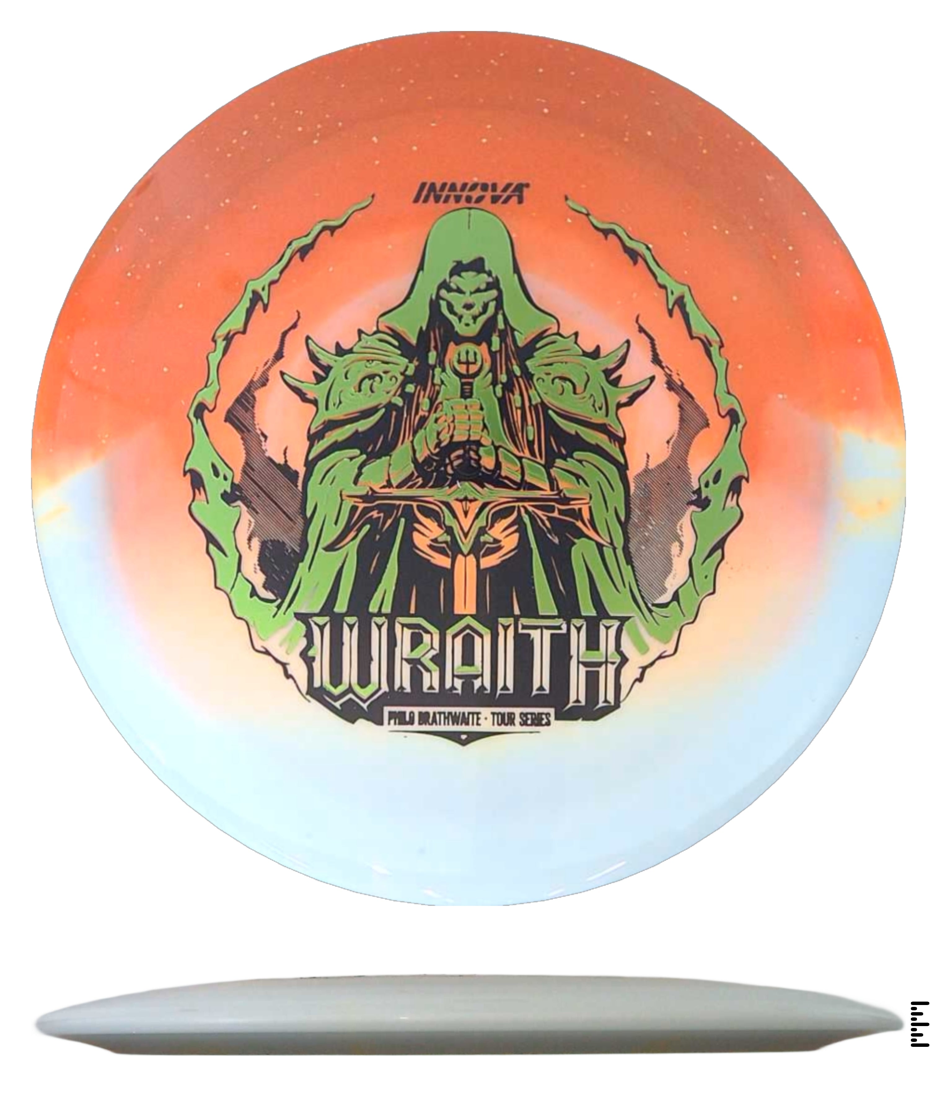 2026 Philo Brathwaite Tour Series Duo Wraith