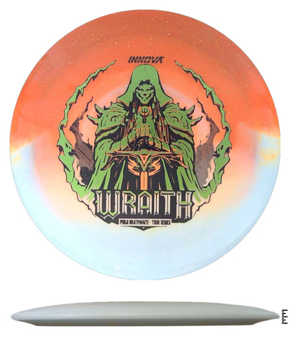 2026 Philo Brathwaite Tour Series Duo Wraith