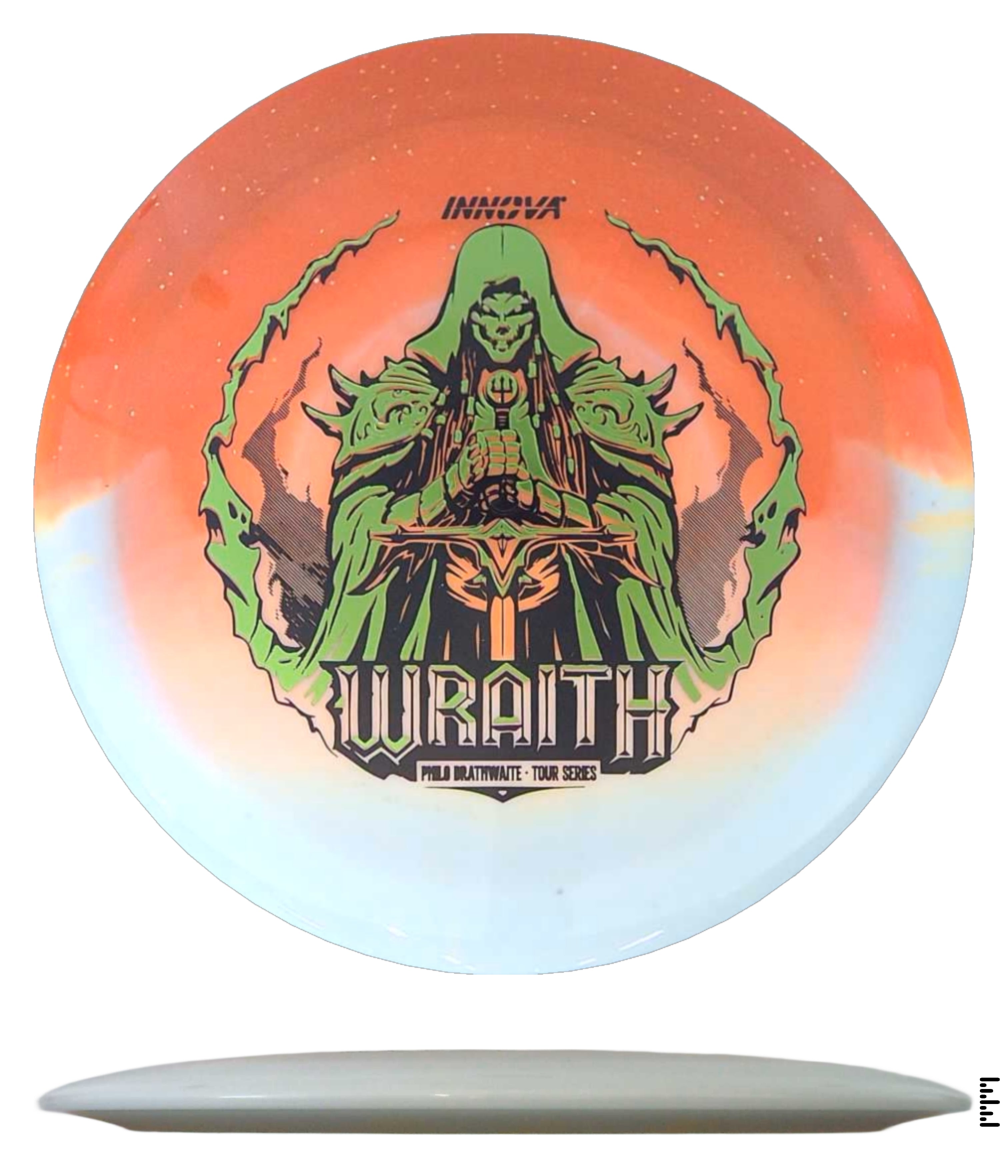 2026 Philo Brathwaite Tour Series Duo Wraith