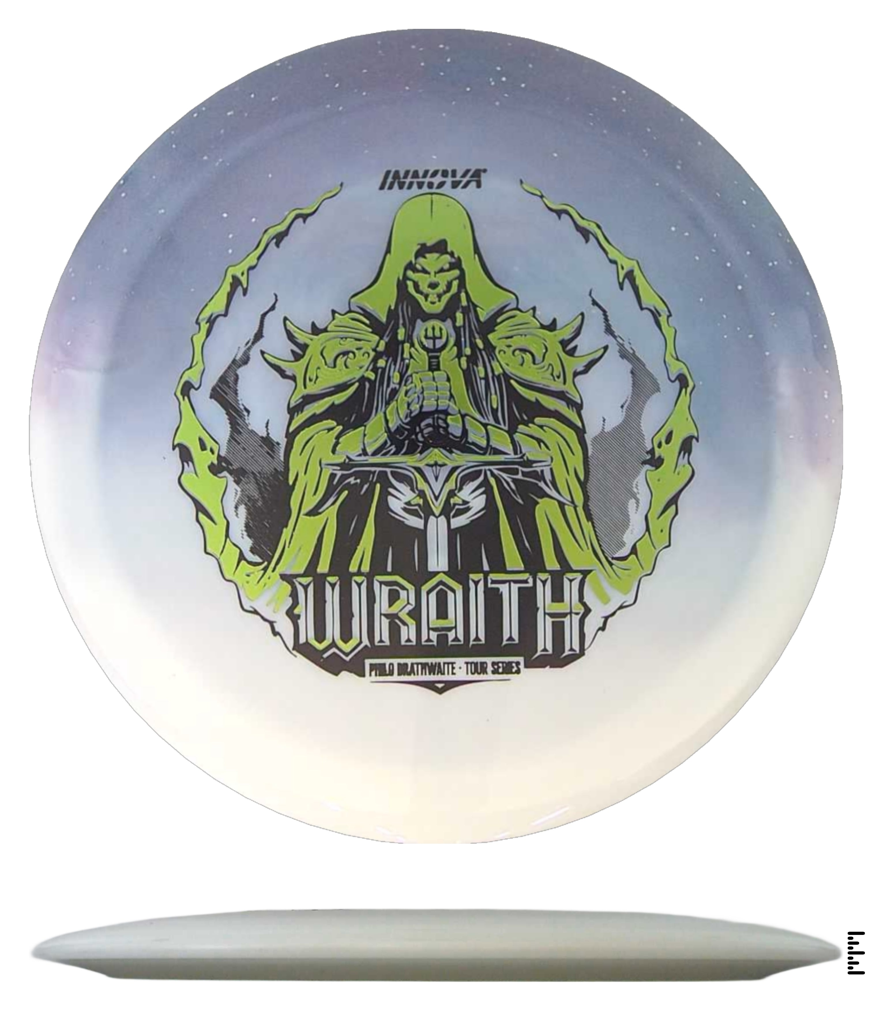 2026 Philo Brathwaite Tour Series Duo Wraith
