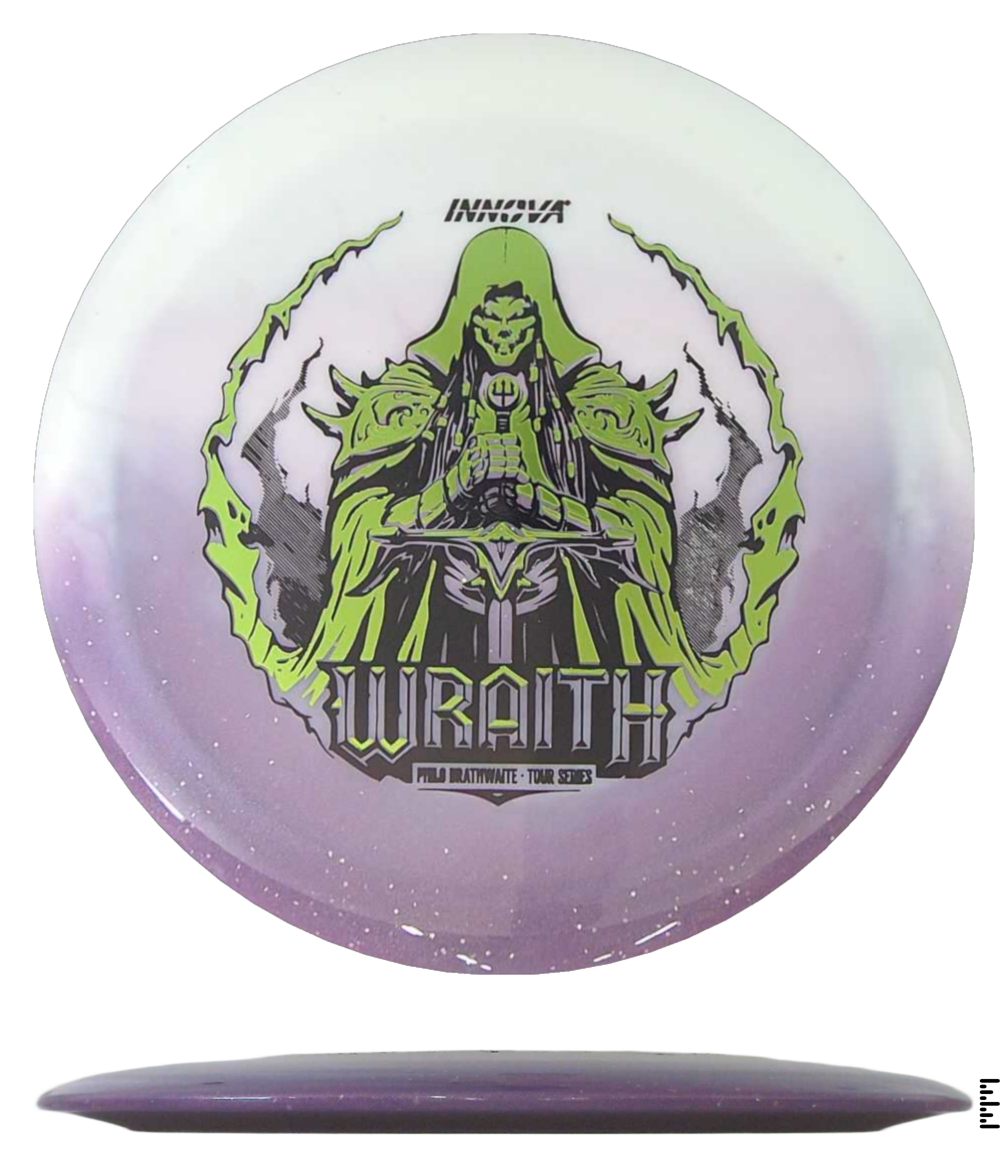 2026 Philo Brathwaite Tour Series Duo Wraith