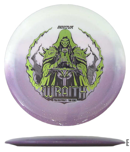 2026 Philo Brathwaite Tour Series Duo Wraith