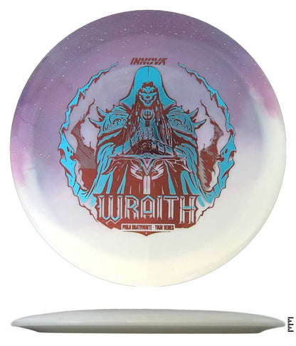 2026 Philo Brathwaite Tour Series Duo Wraith