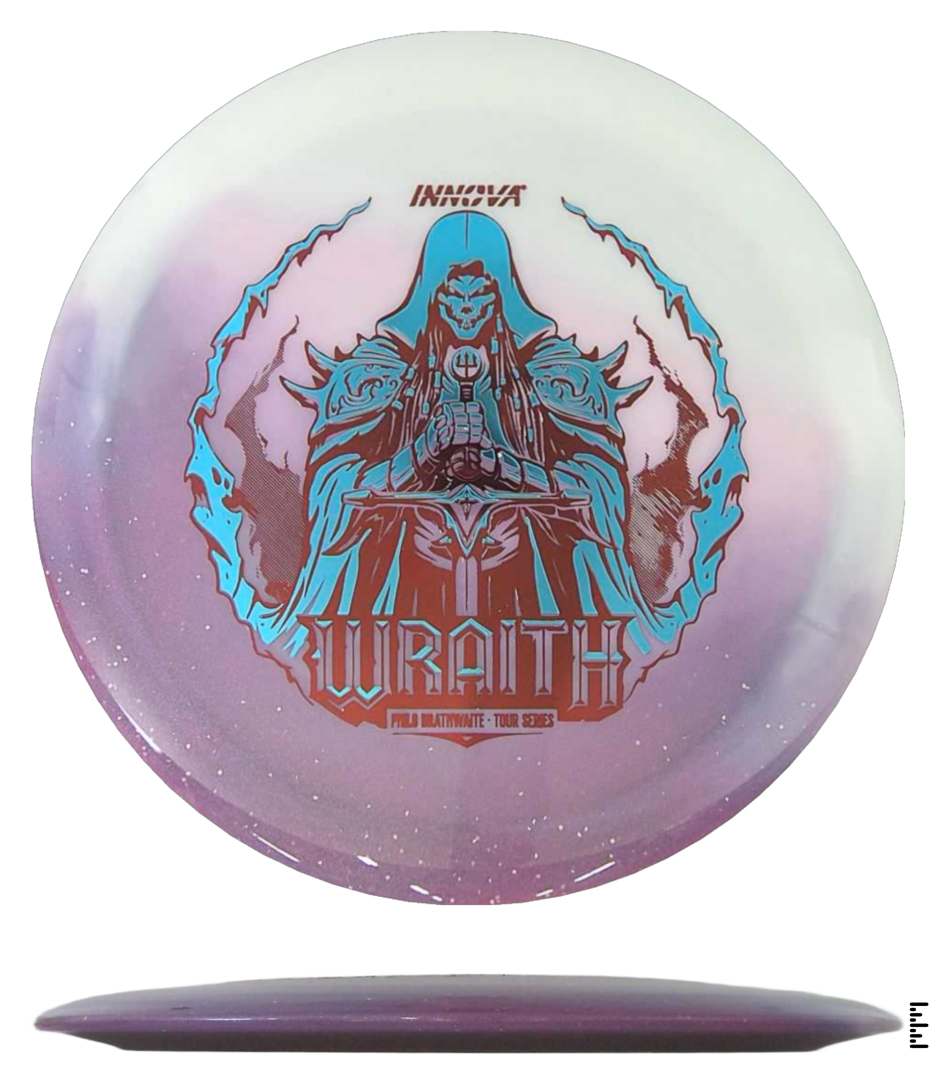 2026 Philo Brathwaite Tour Series Duo Wraith