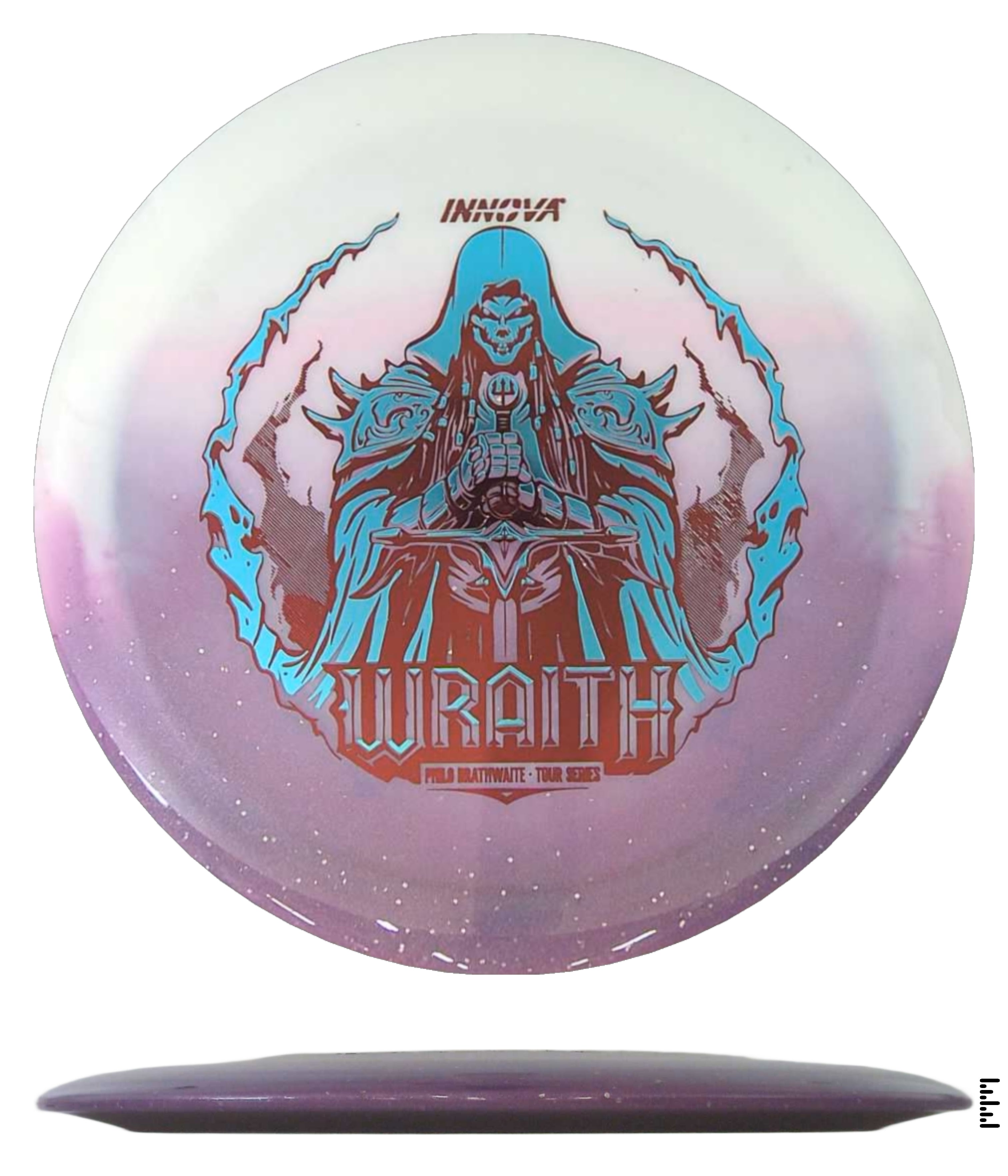 2026 Philo Brathwaite Tour Series Duo Wraith