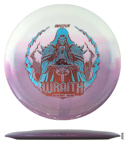 2026 Philo Brathwaite Tour Series Duo Wraith