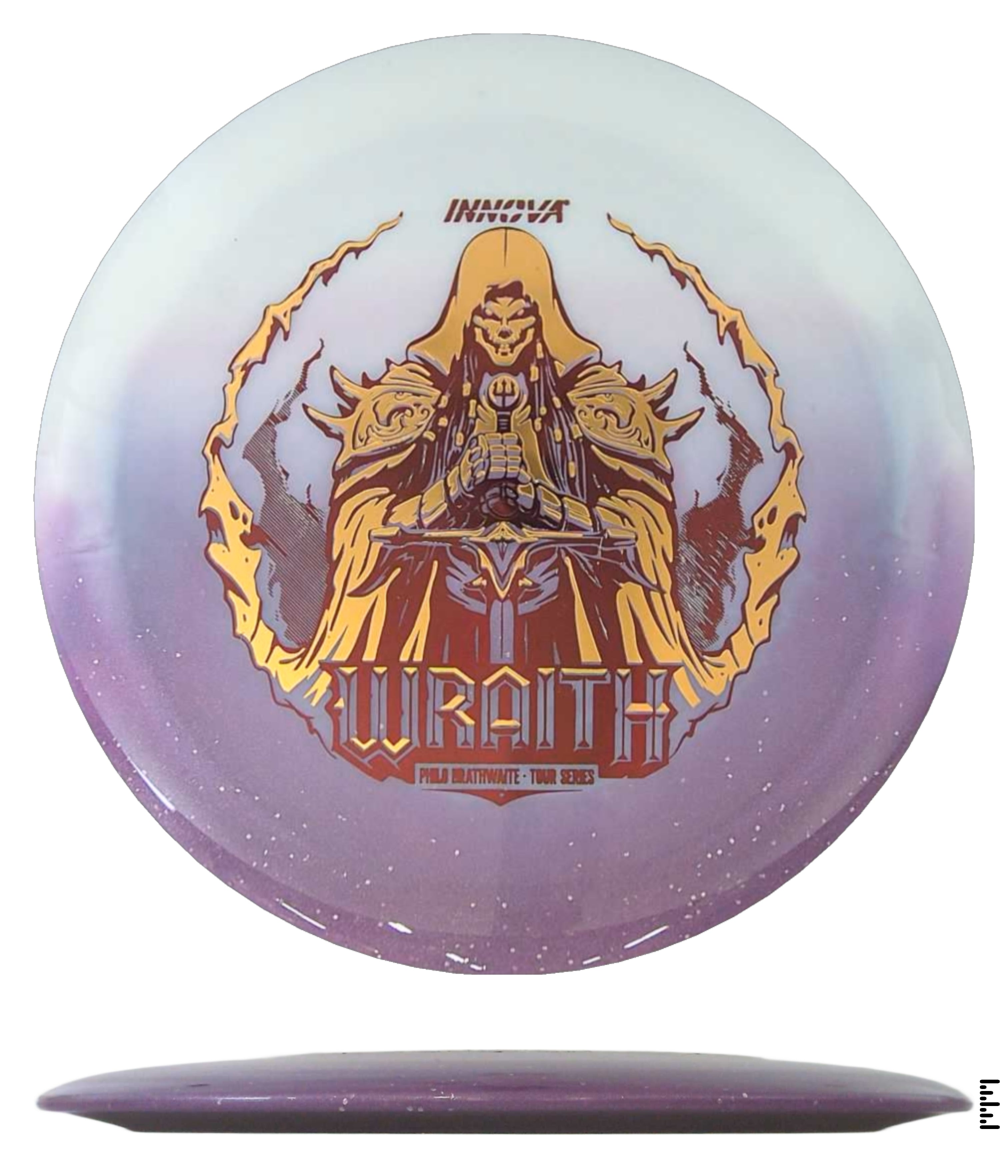 2026 Philo Brathwaite Tour Series Duo Wraith