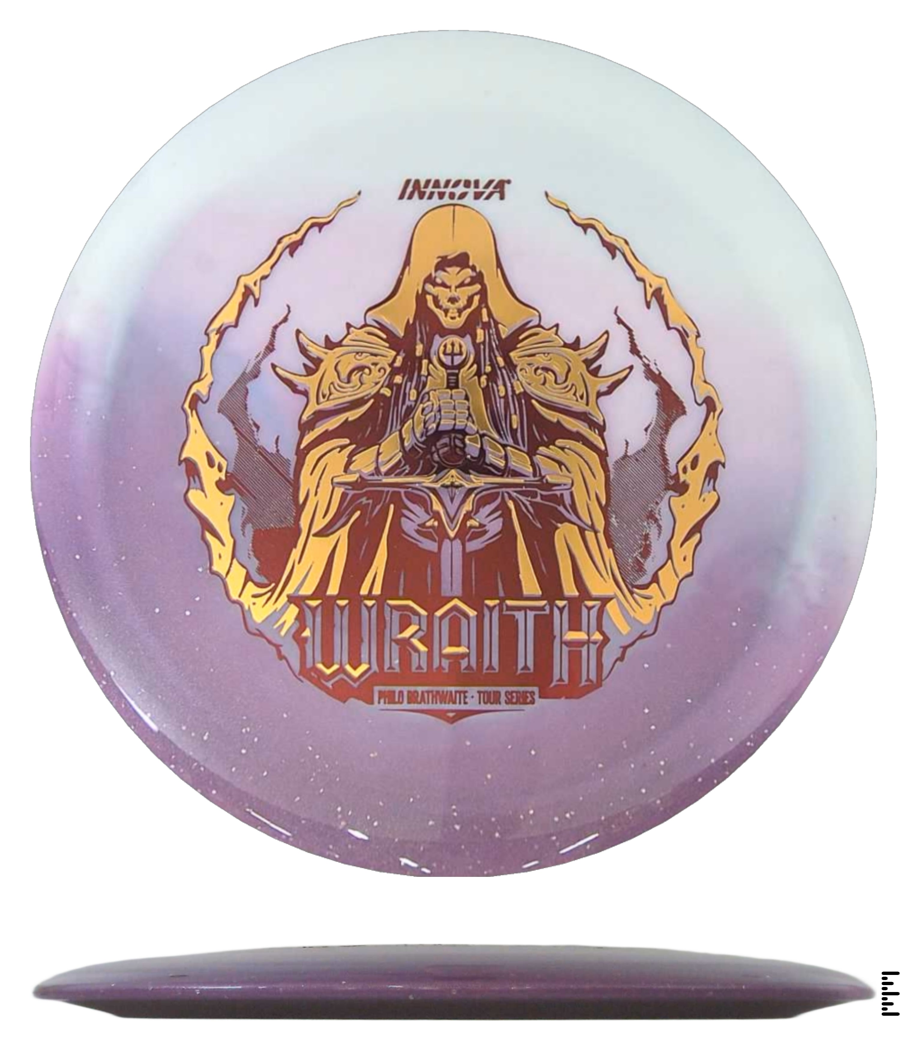 2026 Philo Brathwaite Tour Series Duo Wraith