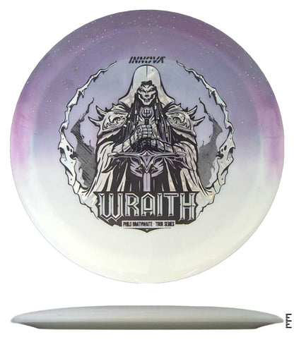 2026 Philo Brathwaite Tour Series Duo Wraith