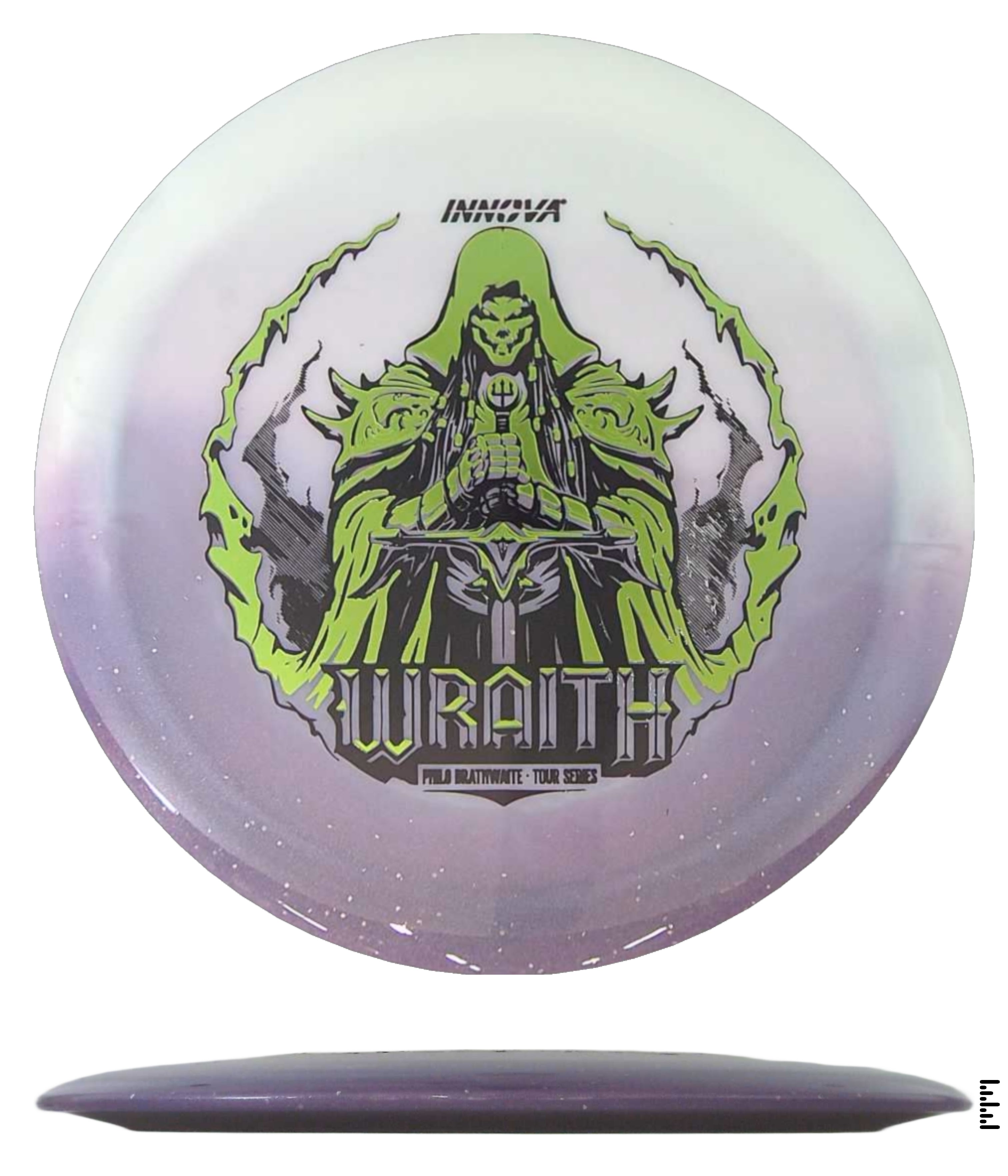 2026 Philo Brathwaite Tour Series Duo Wraith