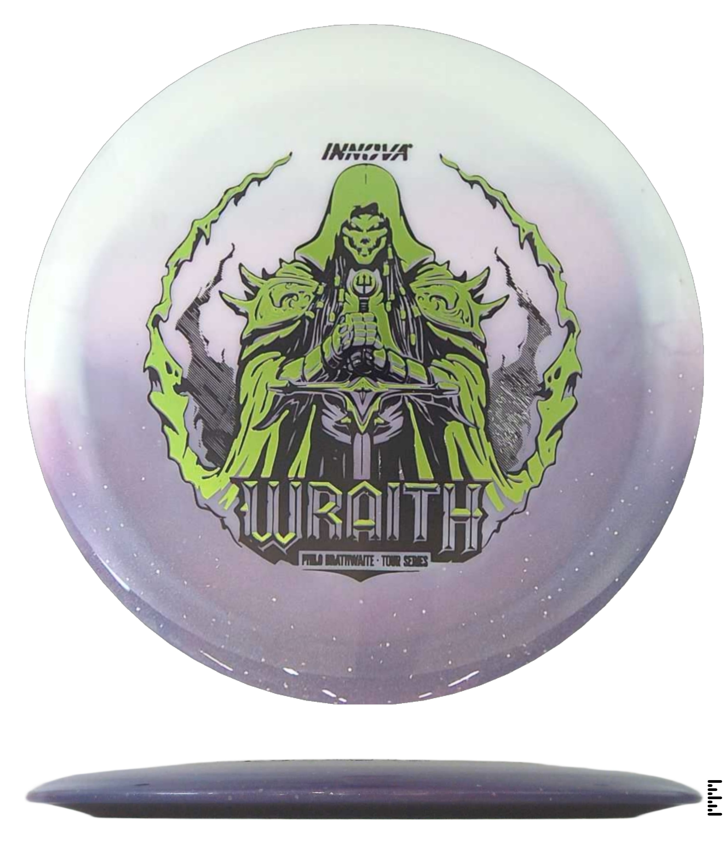2026 Philo Brathwaite Tour Series Duo Wraith