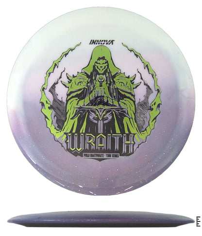 2026 Philo Brathwaite Tour Series Duo Wraith